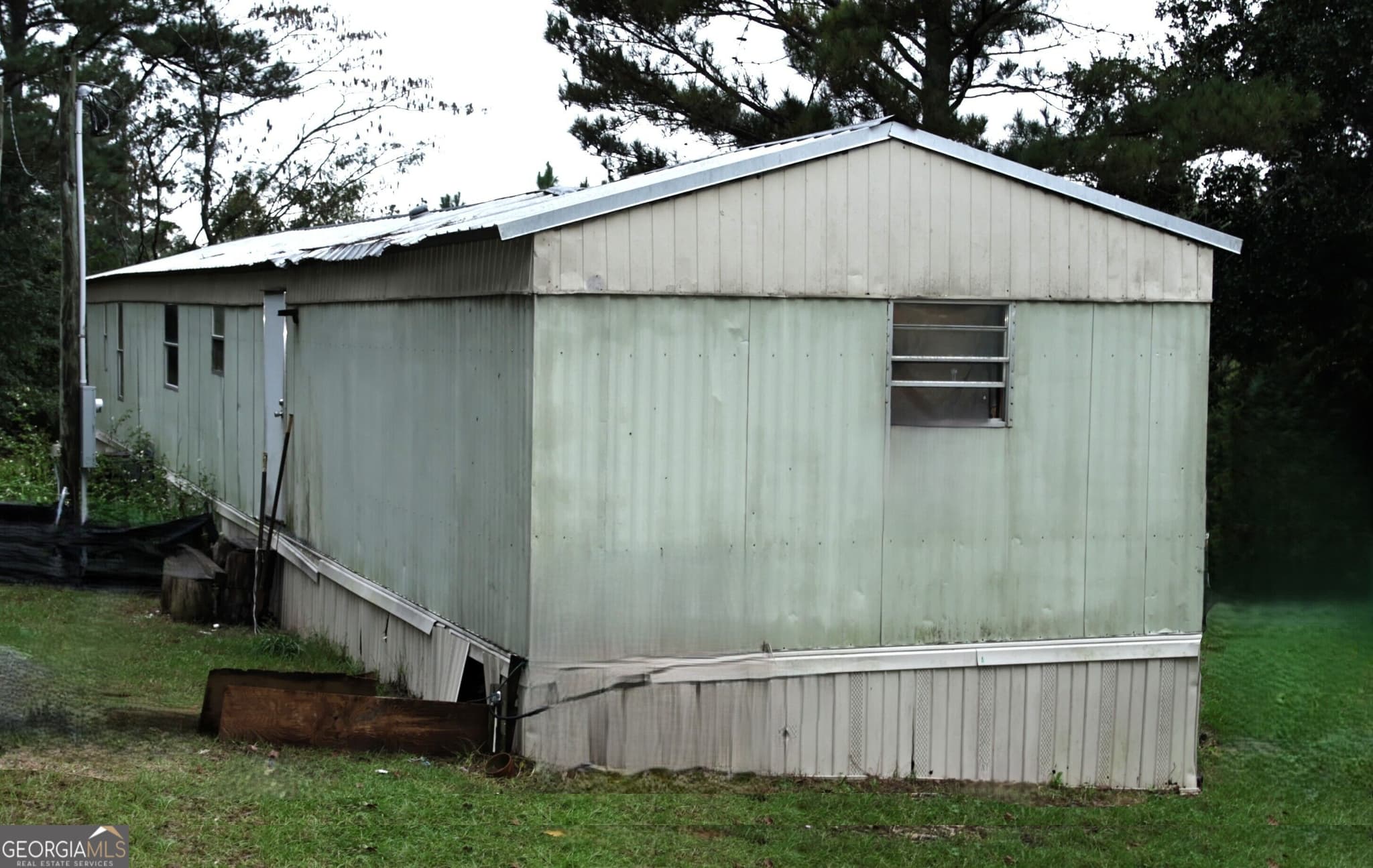 3 bedroom, 2 bathroom, 1,064 sq ft manufactured home,single family residence for sale at 48 Apple Drive, Lakeland, GA 31635 — photo 8