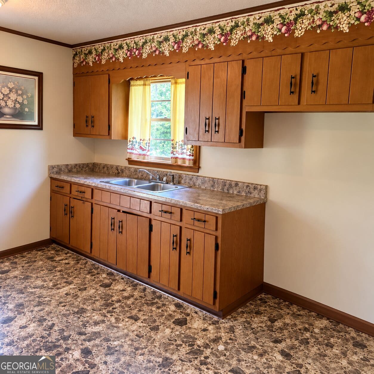 2 bedroom, 1 bathroom, 840 sq ft single family residence for sale at 191 Steven Street, Summerville, GA 30747 — photo 6
