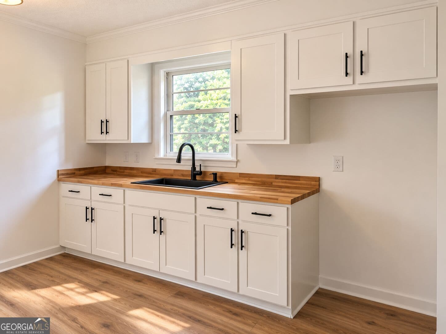 2 bedroom, 1 bathroom, 840 sq ft single family residence for sale at 191 Steven Street, Summerville, GA 30747 — photo 7