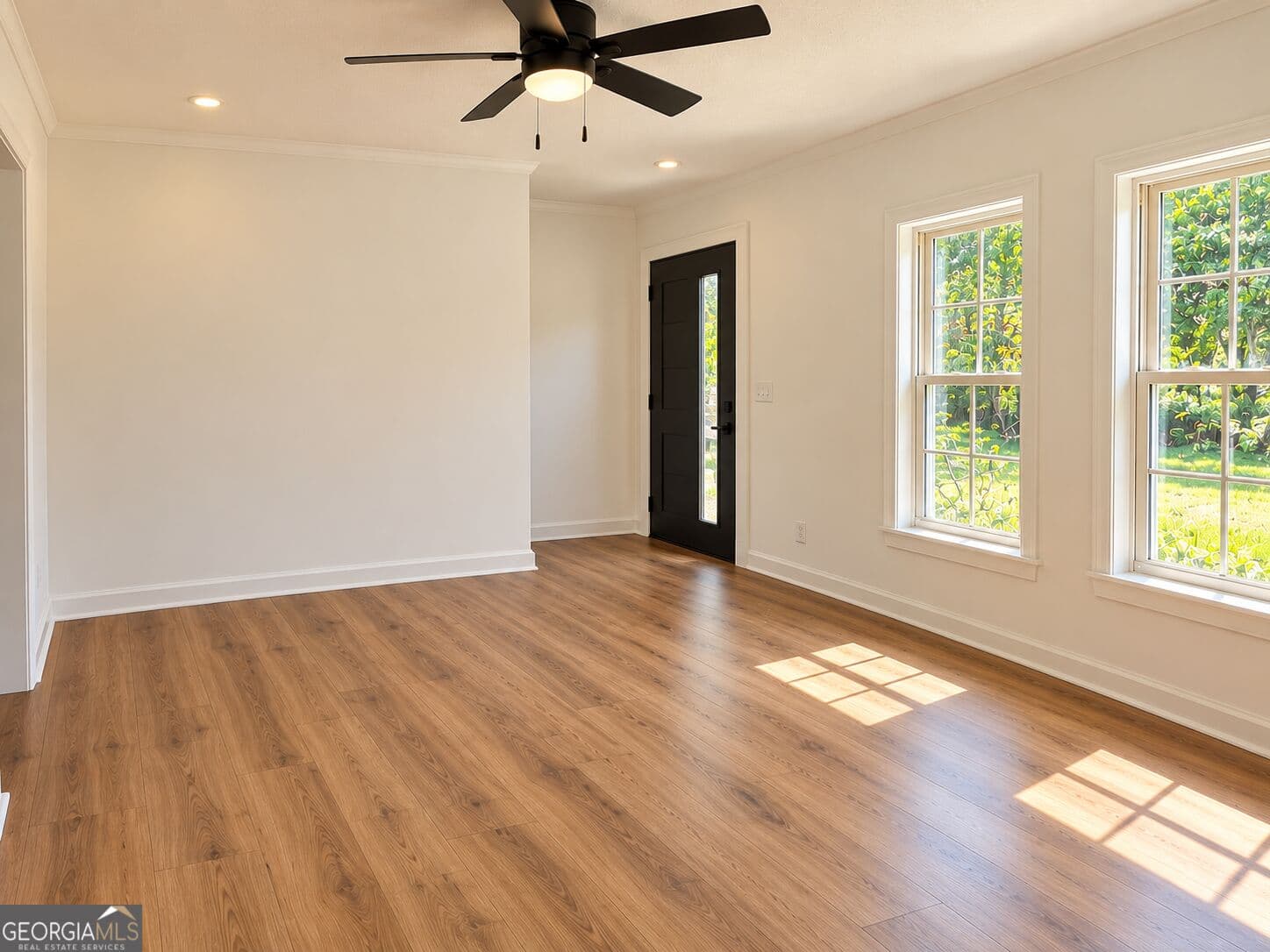 2 bedroom, 1 bathroom, 840 sq ft single family residence for sale at 191 Steven Street, Summerville, GA 30747 — photo 5