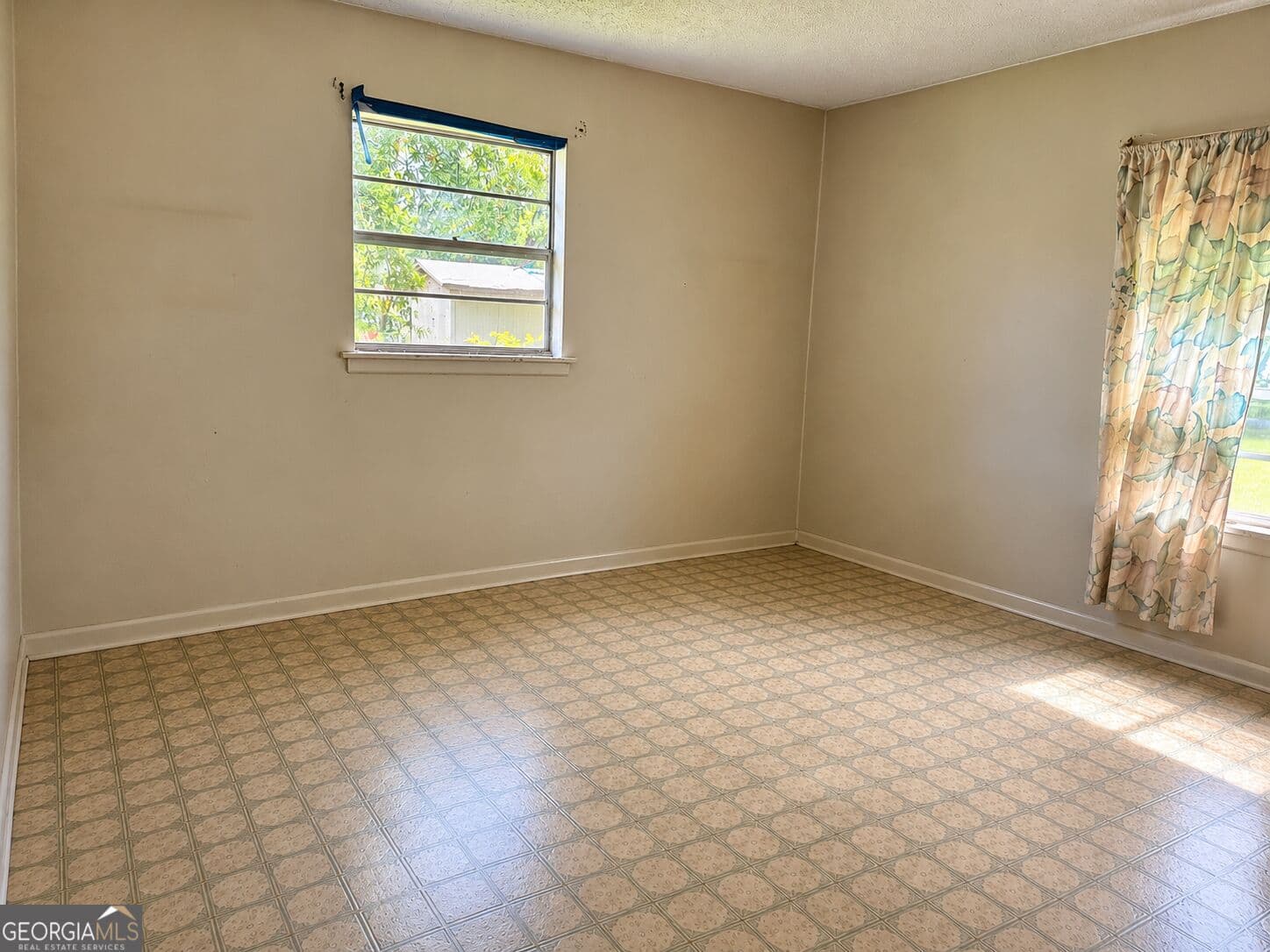 2 bedroom, 1 bathroom, 840 sq ft single family residence for sale at 191 Steven Street, Summerville, GA 30747 — photo 8