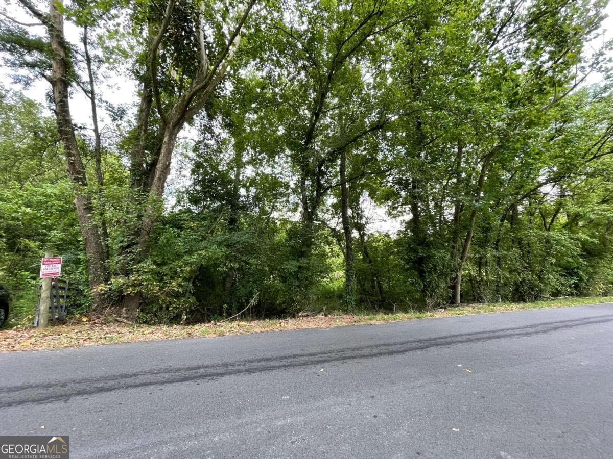 residential lot for sale at 0 Cato Street, Atlanta, GA 30318 — photo 1 of 3