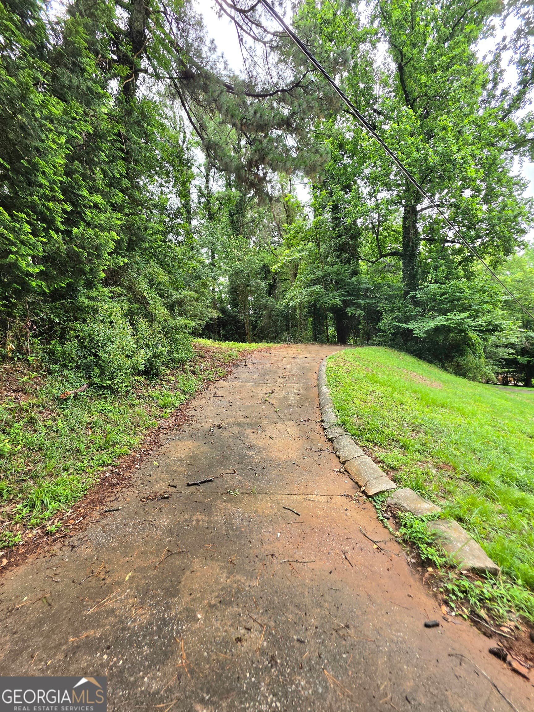 residential lot for sale at 618 Simone Way, Stone Mountain, GA 30087 — photo 3