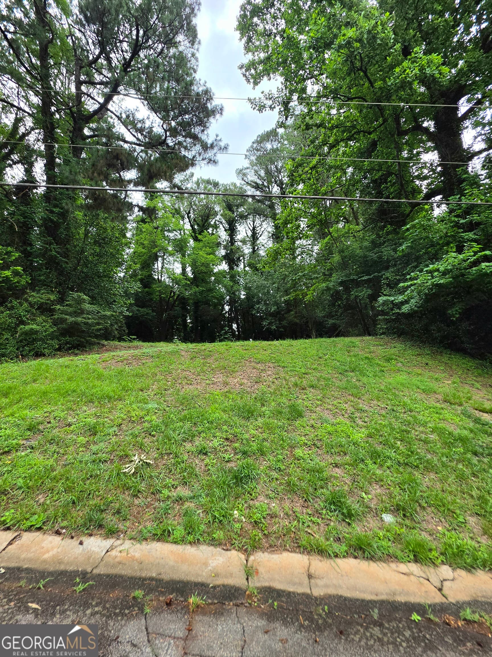 residential lot for sale at 618 Simone Way, Stone Mountain, GA 30087 — photo 1 of 11