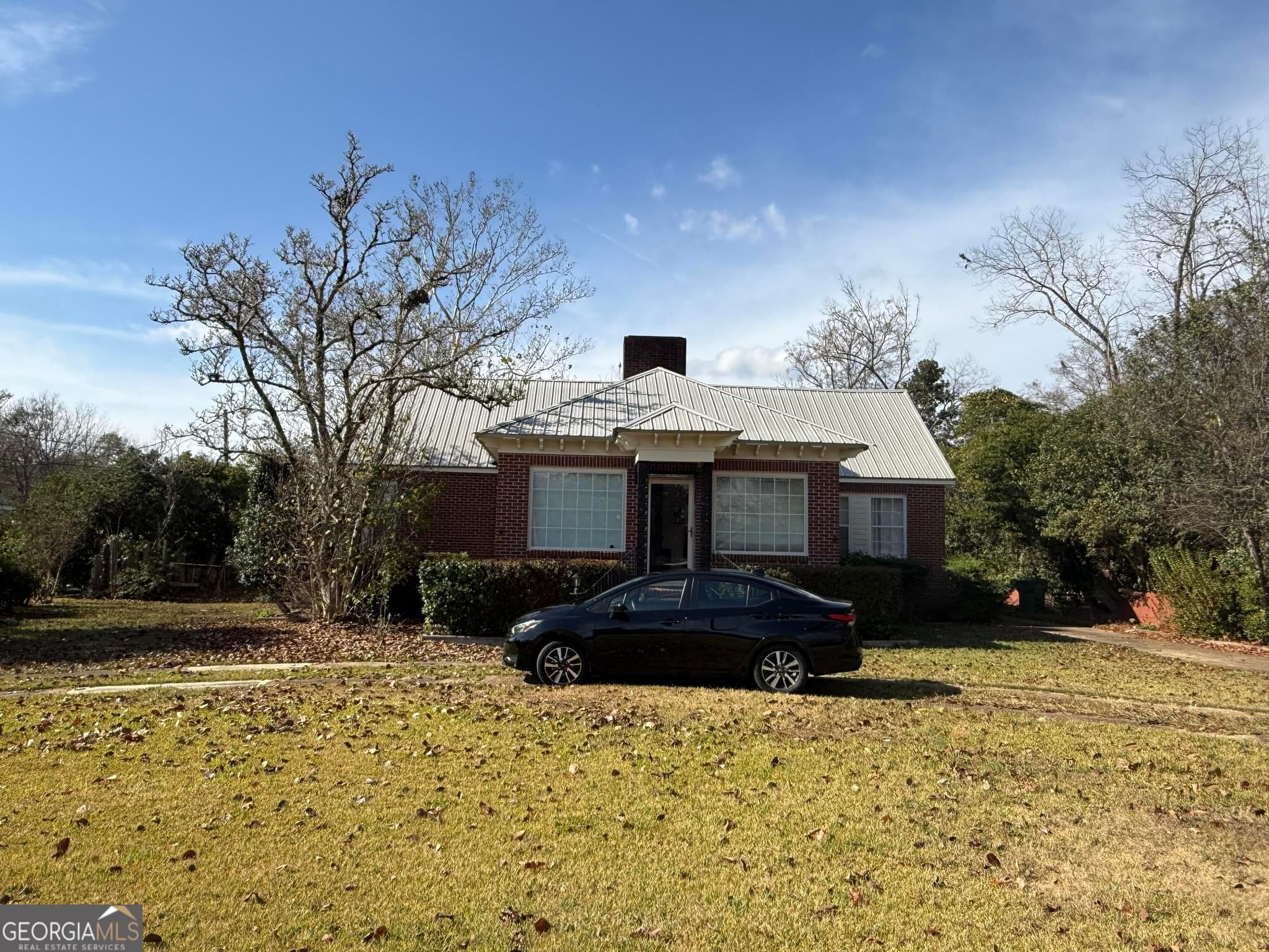 349 Highland Avenue, Cuthbert, GA 39840 — most recent listing photo