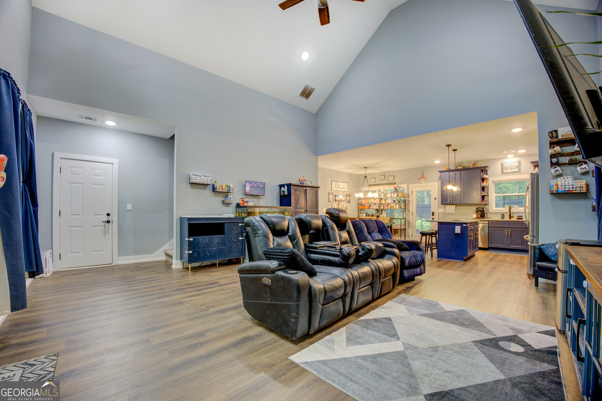 4 bedroom, 2.5 bathroom, 2,090 sq ft single family residence for sale at 33 Pheasant Court, Monticello, GA 31064 — photo 8