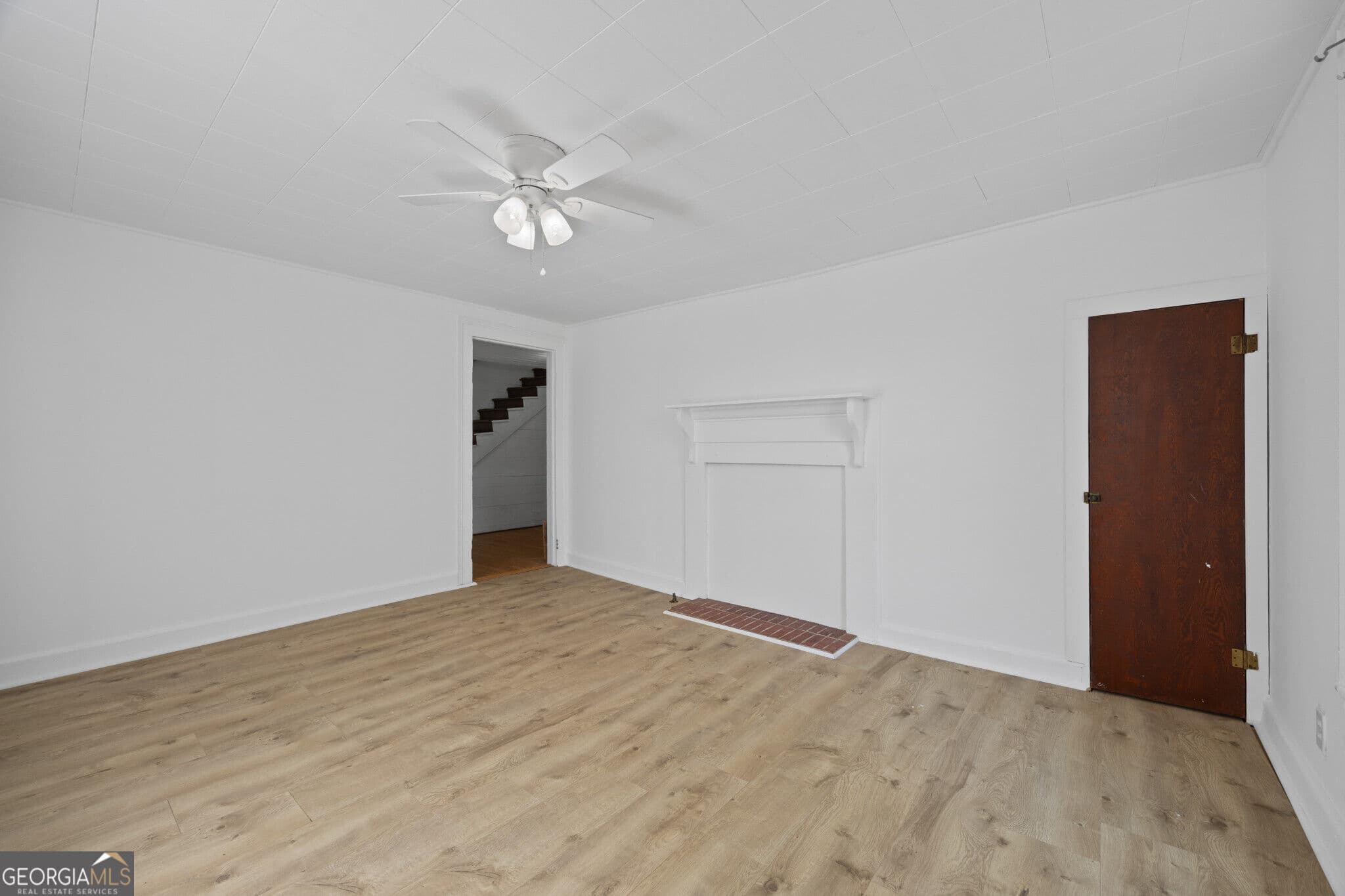 4 bedroom, 2 bathroom, 2,656 sq ft single family residence for sale at 1201 Porter Road, Buckhead, GA 30625 — photo 10