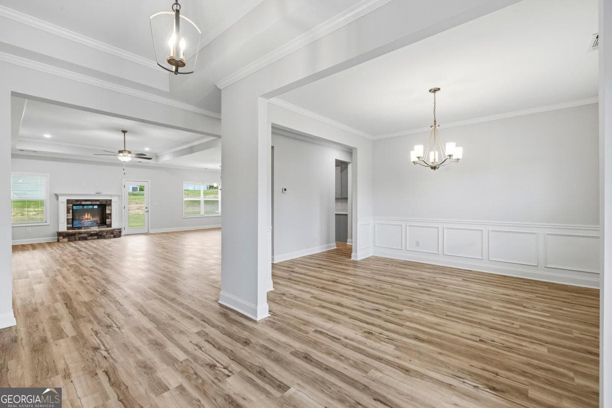 4 bedroom, 3 bathroom, 2,870 sq ft single family residence for sale at 1000 Shoreline Drive, Madison, GA 30650 — photo 7