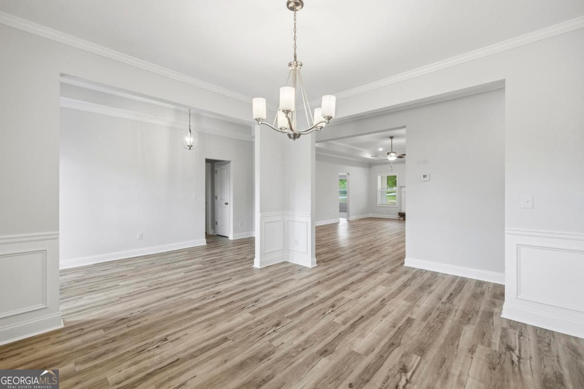 4 bedroom, 3 bathroom, 2,870 sq ft single family residence for sale at 1000 Shoreline Drive, Madison, GA 30650 — photo 9