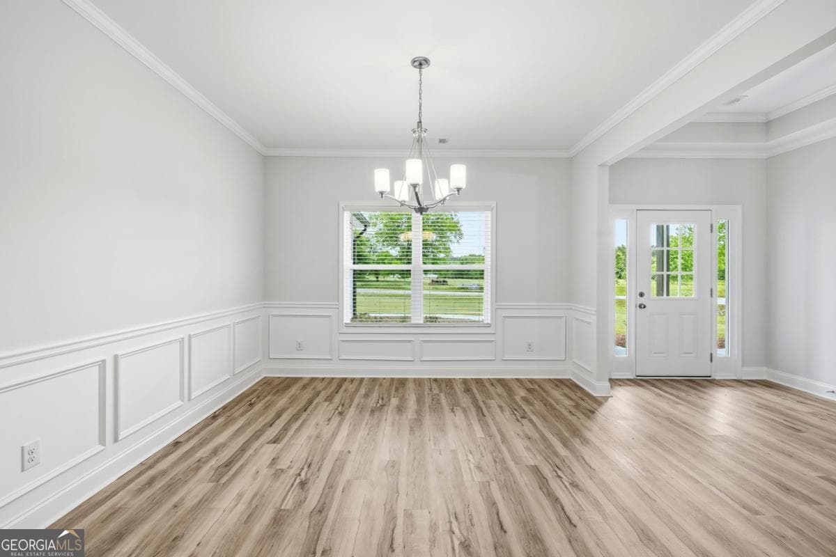 4 bedroom, 3 bathroom, 2,870 sq ft single family residence for sale at 1000 Shoreline Drive, Madison, GA 30650 — photo 8
