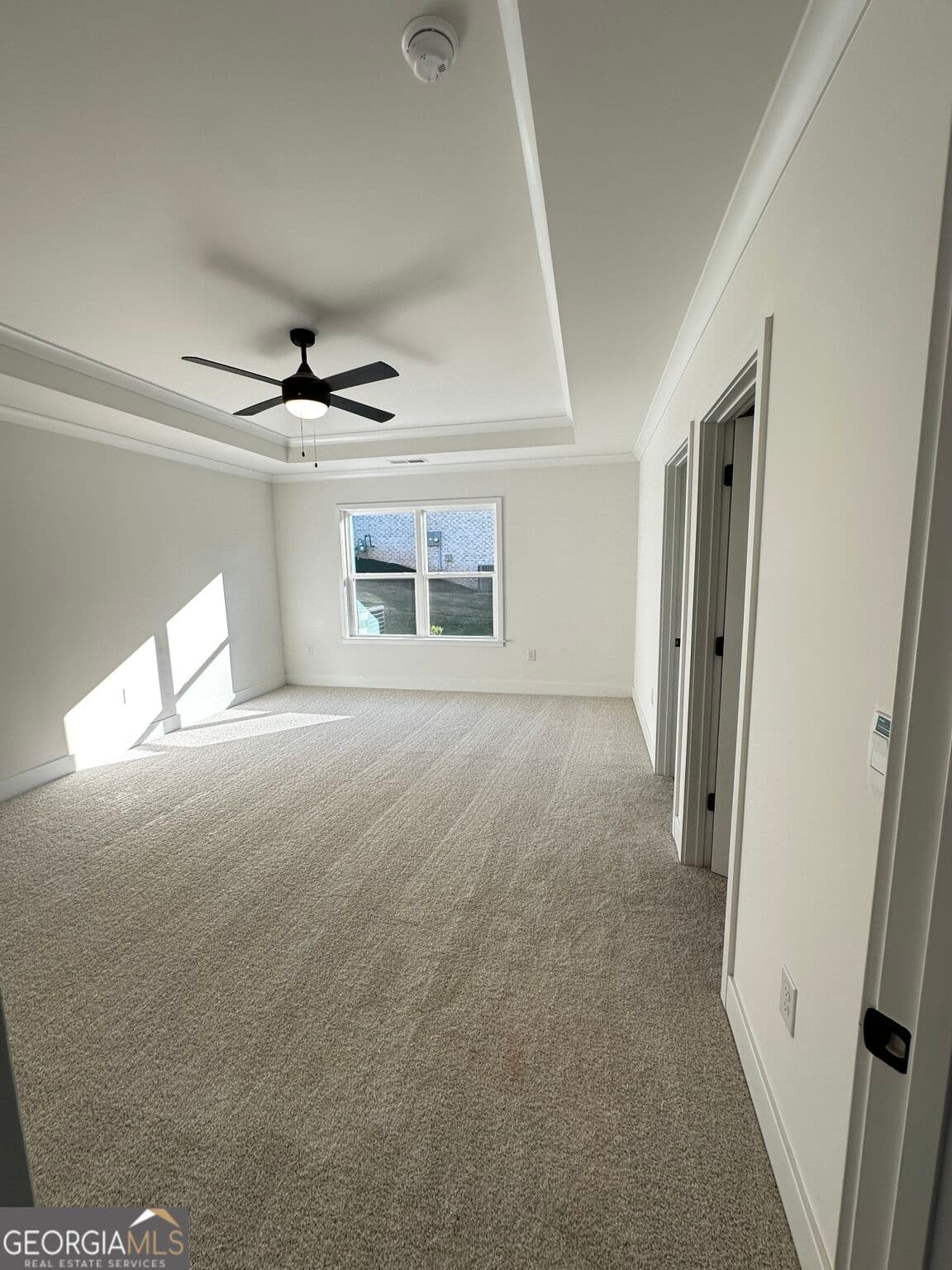 5 bedroom, 3.5 bathroom, 3,030 sq ft single family residence under contract at 3028 Fairway Drive LOT 945, Villa Rica, GA 30180 — photo 7