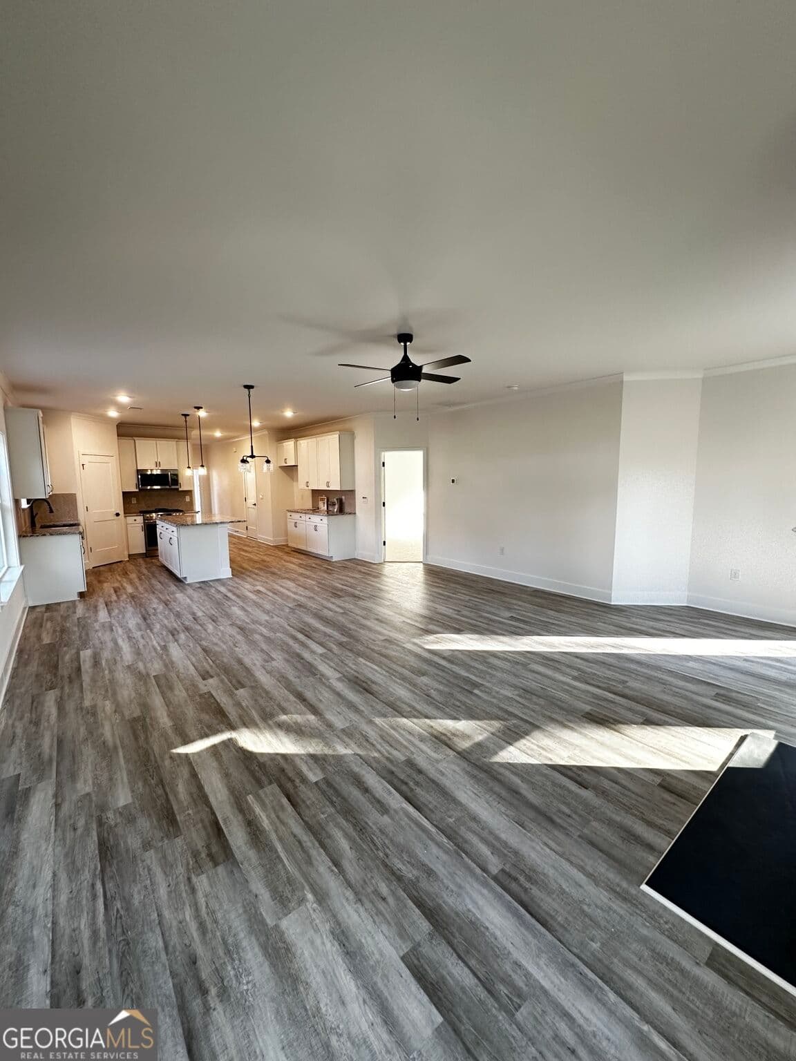 5 bedroom, 3.5 bathroom, 3,030 sq ft single family residence under contract at 3028 Fairway Drive LOT 945, Villa Rica, GA 30180 — photo 5