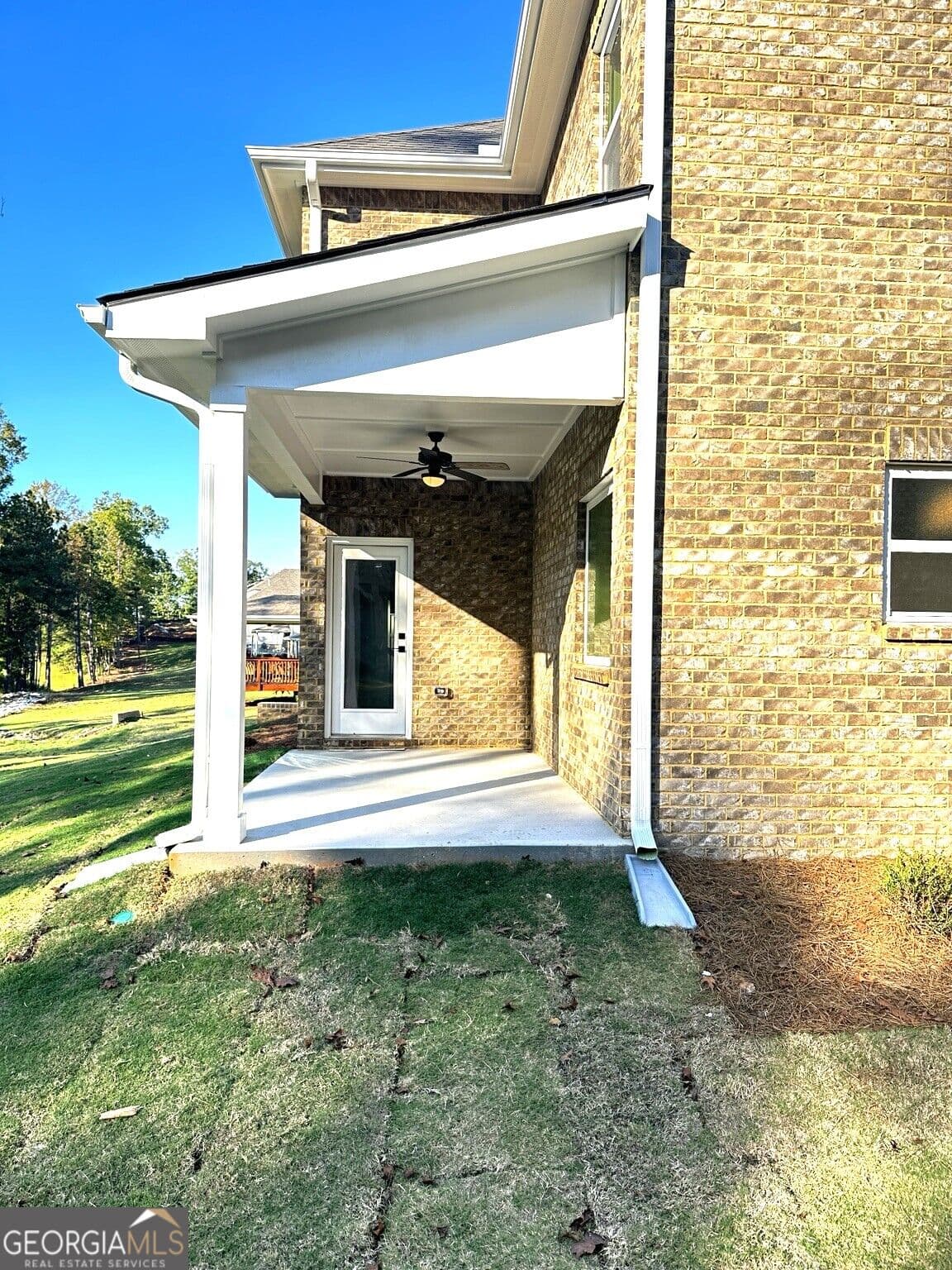 5 bedroom, 3.5 bathroom, 3,030 sq ft single family residence under contract at 3028 Fairway Drive LOT 945, Villa Rica, GA 30180 — photo 10