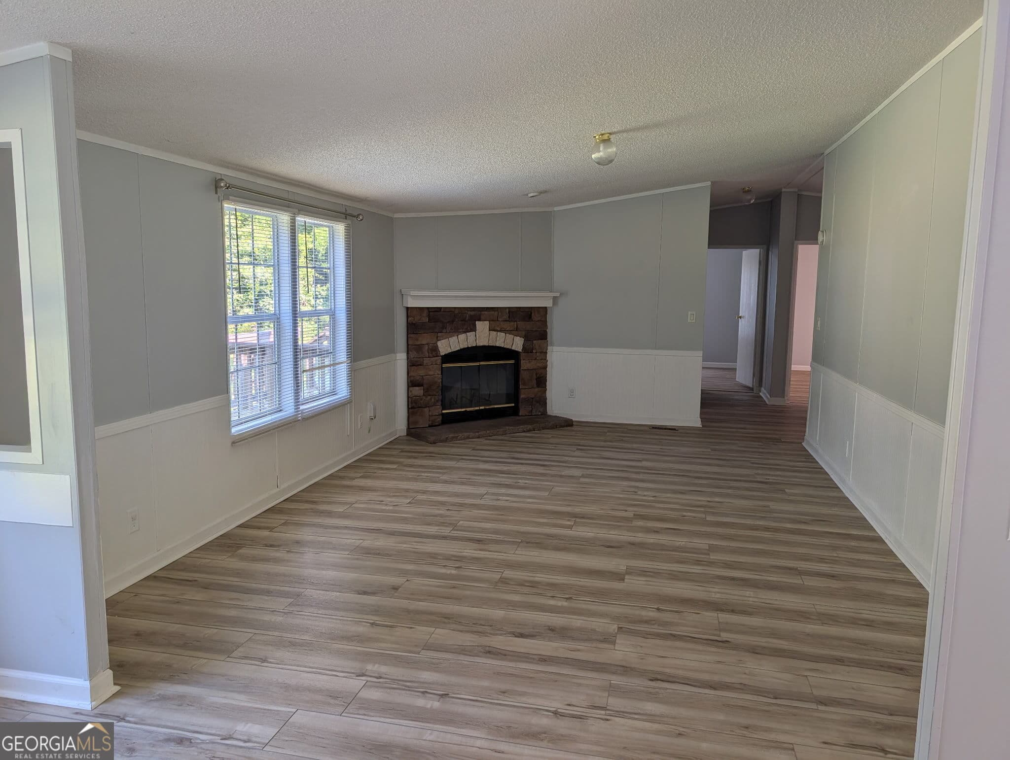 4 bedroom, 2 bathroom, 2,052 sq ft manufactured home,single family residence for sale at 103 Silver Dollar Road, Barnesville, GA 30204 — photo 8