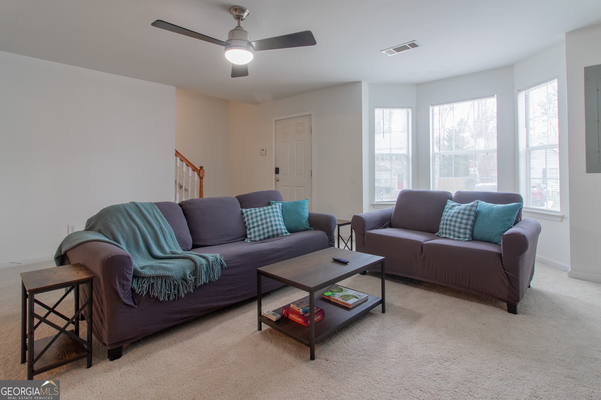 2 bedroom, 2.5 bathroom single family residence for rent at 856 Joseph Club Drive, Mableton, GA 30126 for $2,085 a month