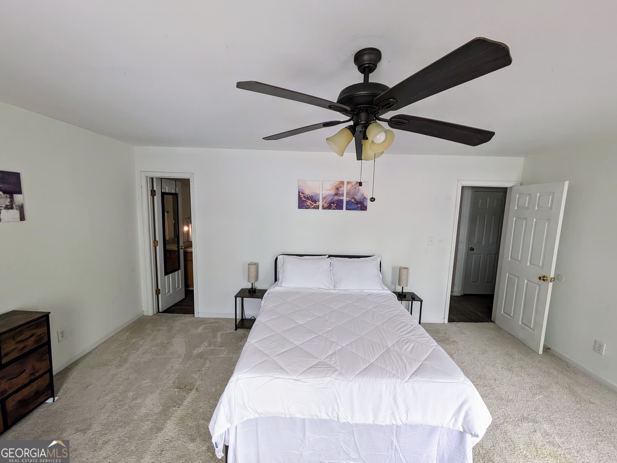 2 bedroom, 2.5 bathroom single family residence for rent at 856 Joseph Club Drive, Mableton, GA 30126 for $2,085 a month — photo 5