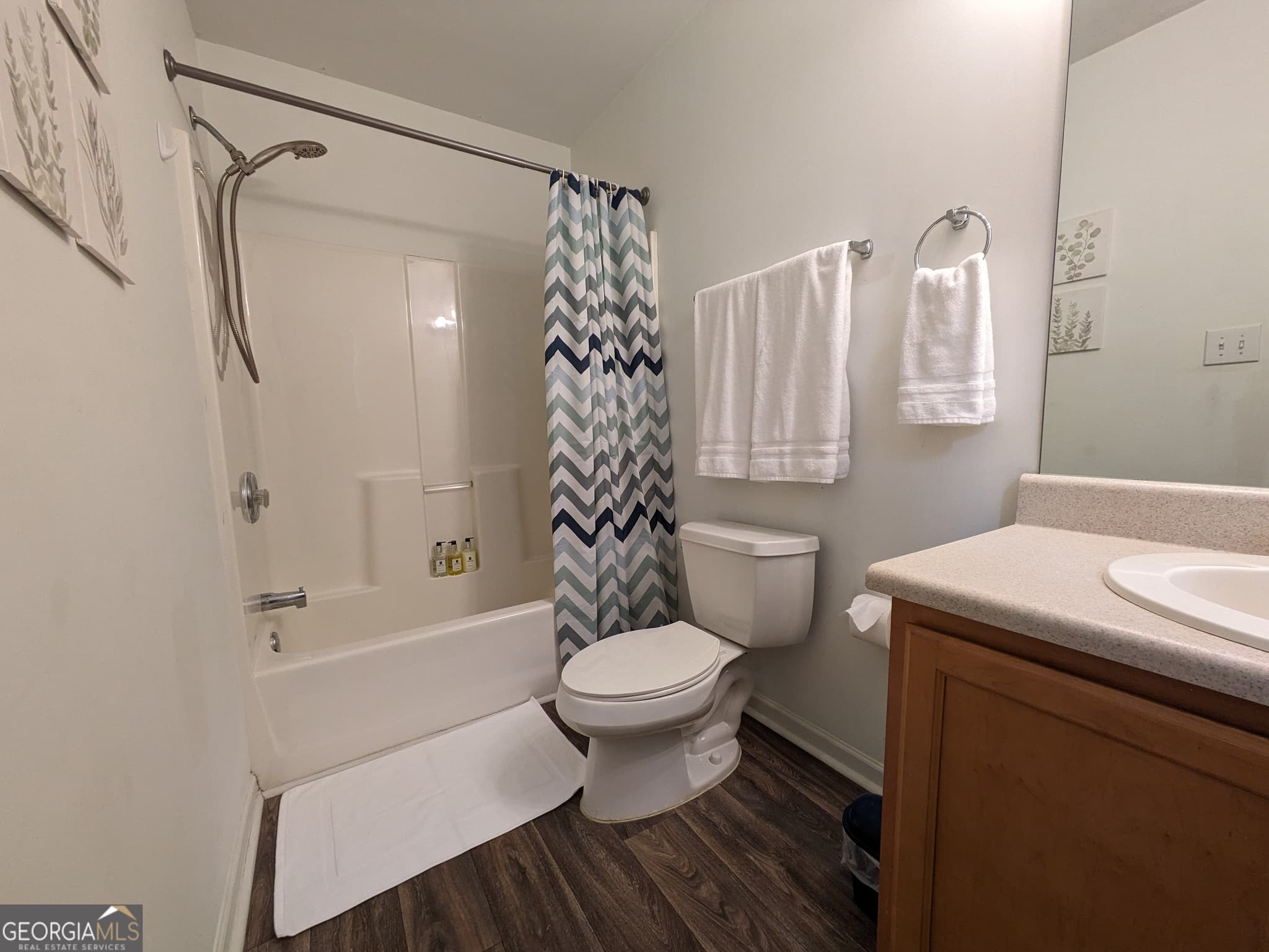 2 bedroom, 2.5 bathroom single family residence for rent at 856 Joseph Club Drive, Mableton, GA 30126 for $2,085 a month — photo 9