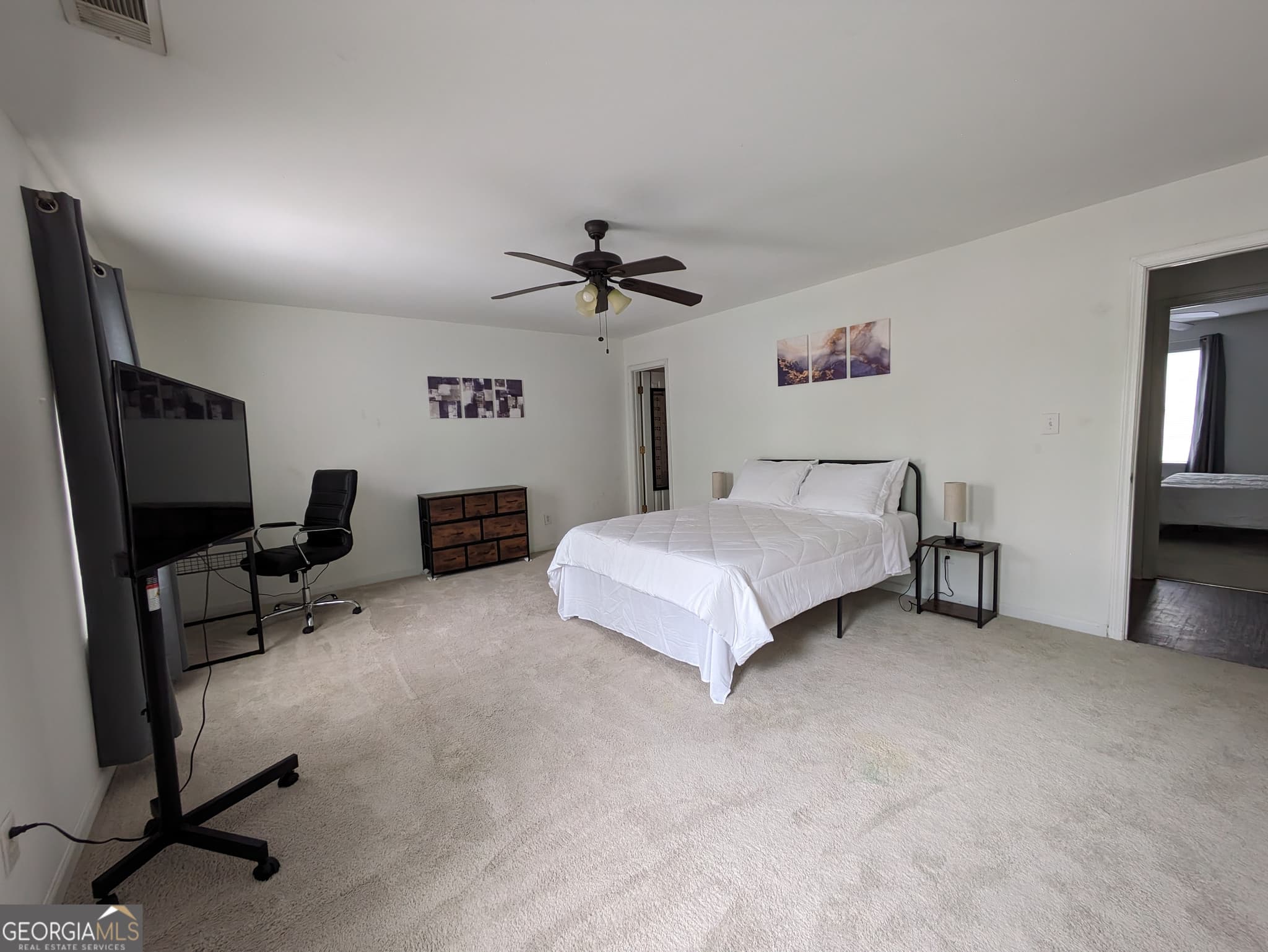 2 bedroom, 2.5 bathroom single family residence for rent at 856 Joseph Club Drive, Mableton, GA 30126 for $2,085 a month — photo 4