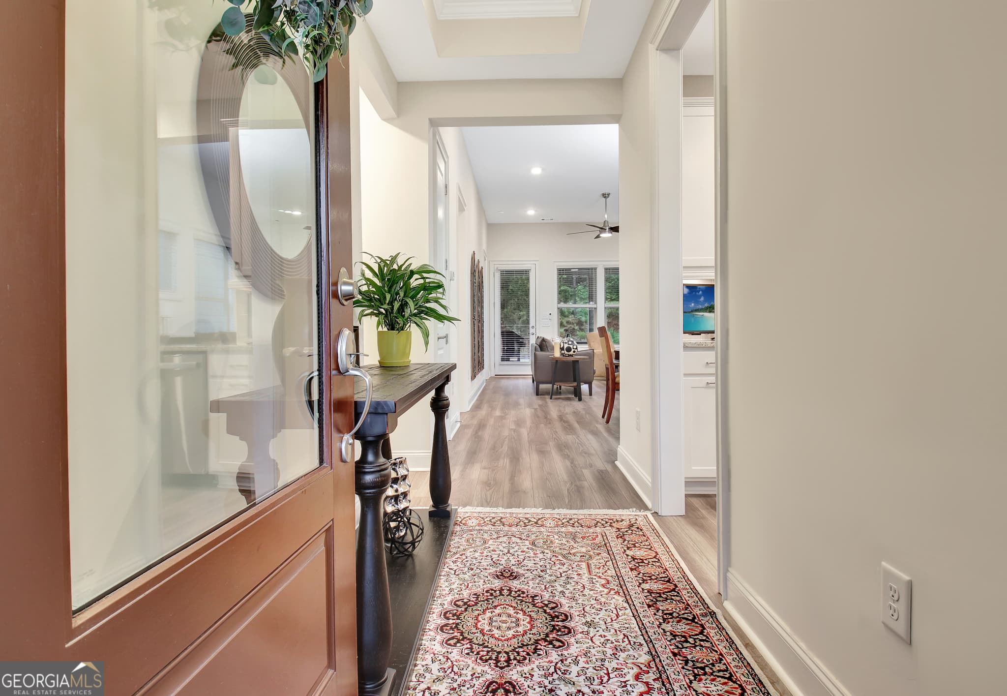 3 bedroom, 3 bathroom, 1,913 sq ft single family residence for sale at 525 Hazelnut Drive, Peachtree City, GA 30269 — photo 3