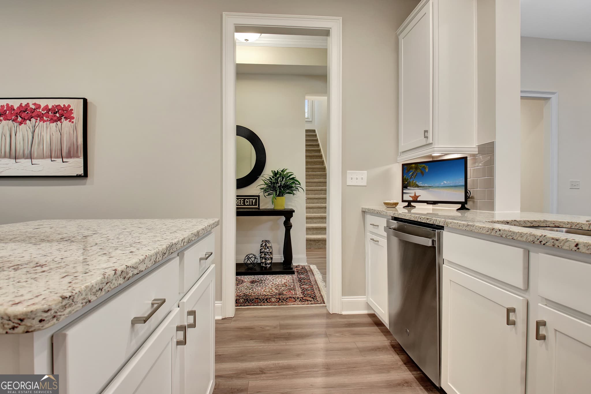 3 bedroom, 3 bathroom, 1,913 sq ft single family residence for sale at 525 Hazelnut Drive, Peachtree City, GA 30269 — photo 8