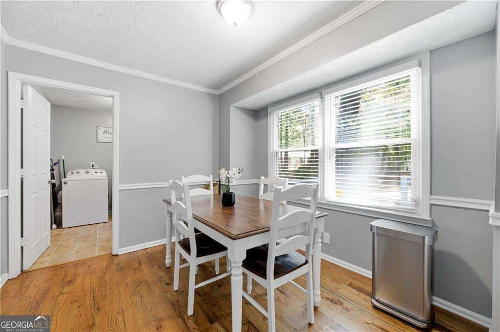 4 bedroom, 3 bathroom, 3,017 sq ft single family residence for sale at 1563 Pedro Drive, Mableton, GA 30126 — photo 9