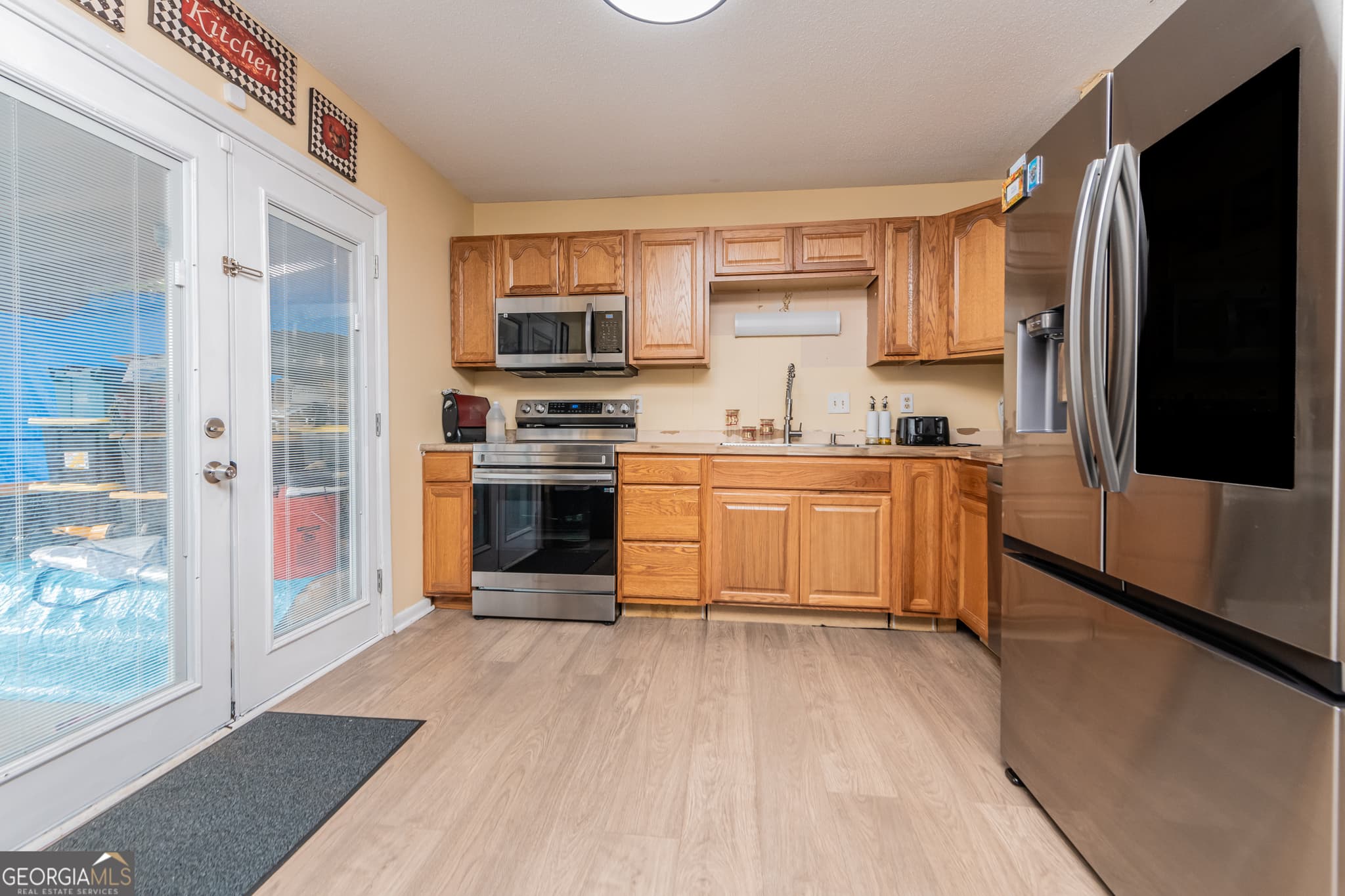 4 bedroom, 2.5 bathroom, 1,546 sq ft condominium for sale at 141 Stoneridge Drive, Warner Robins, GA 31088 — photo 6