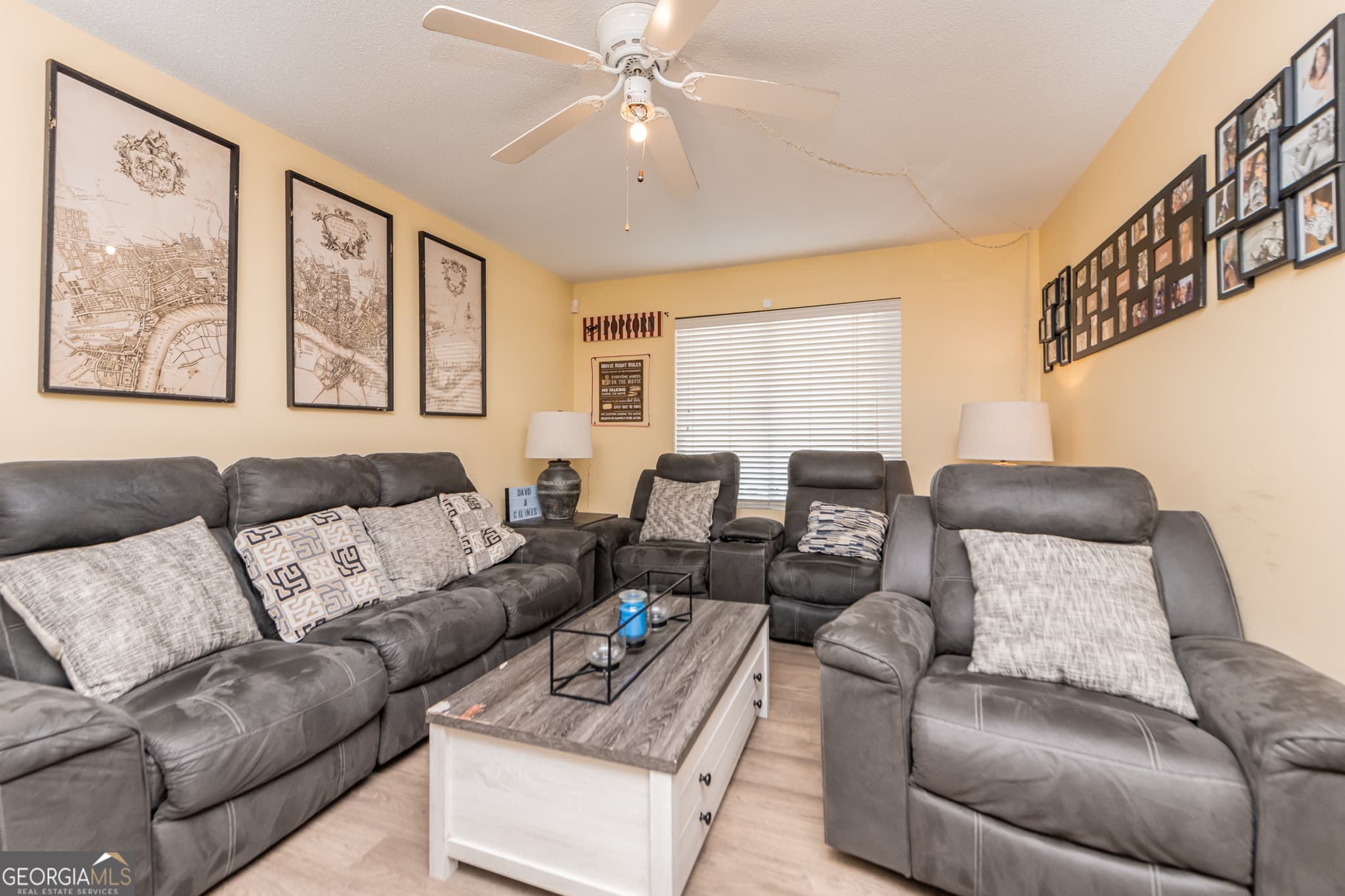 4 bedroom, 2.5 bathroom, 1,546 sq ft condominium for sale at 141 Stoneridge Drive, Warner Robins, GA 31088 — photo 3