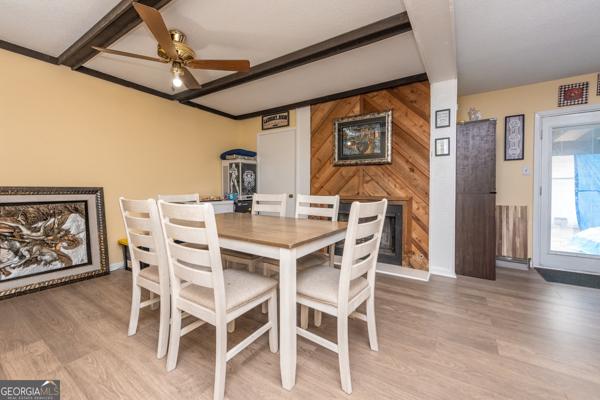 4 bedroom, 2.5 bathroom, 1,546 sq ft condominium for sale at 141 Stoneridge Drive, Warner Robins, GA 31088 — photo 8