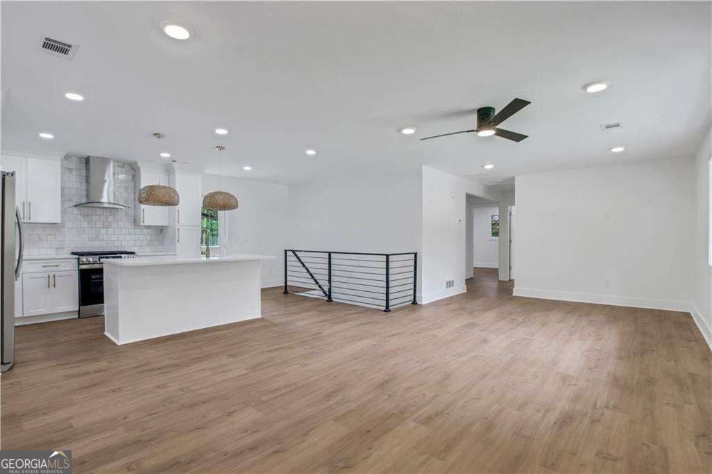 4 bedroom, 3 bathroom single family residence for sale at 1905 Delowe Place, Atlanta, GA 30311 — photo 2
