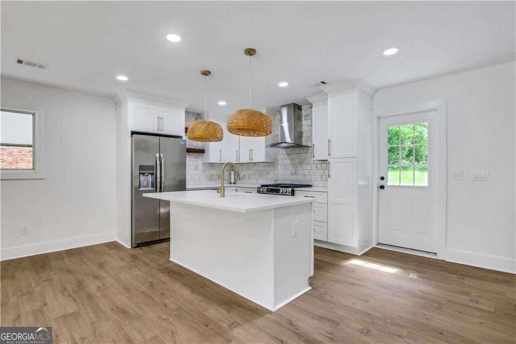 4 bedroom, 3 bathroom single family residence for sale at 1905 Delowe Place, Atlanta, GA 30311 — photo 7
