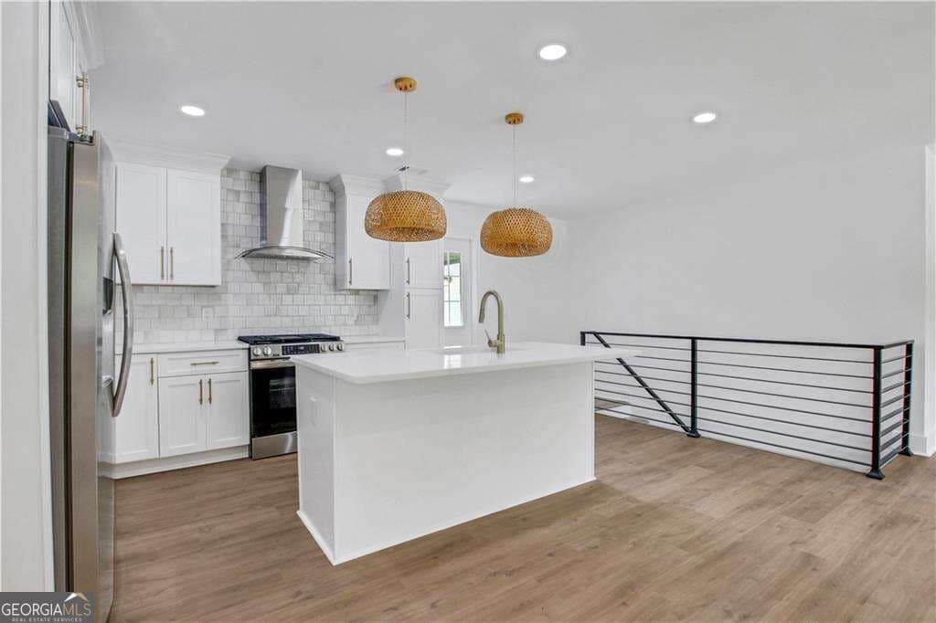 4 bedroom, 3 bathroom single family residence for sale at 1905 Delowe Place, Atlanta, GA 30311 — photo 3
