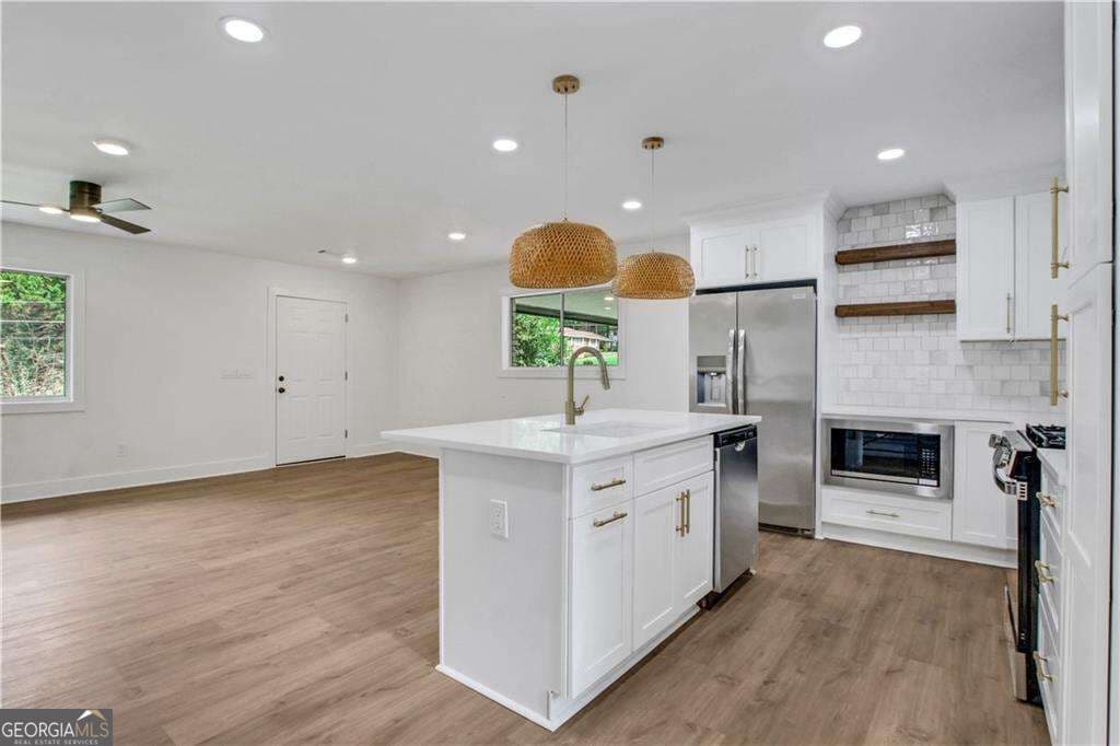 4 bedroom, 3 bathroom single family residence for sale at 1905 Delowe Place, Atlanta, GA 30311 — photo 10