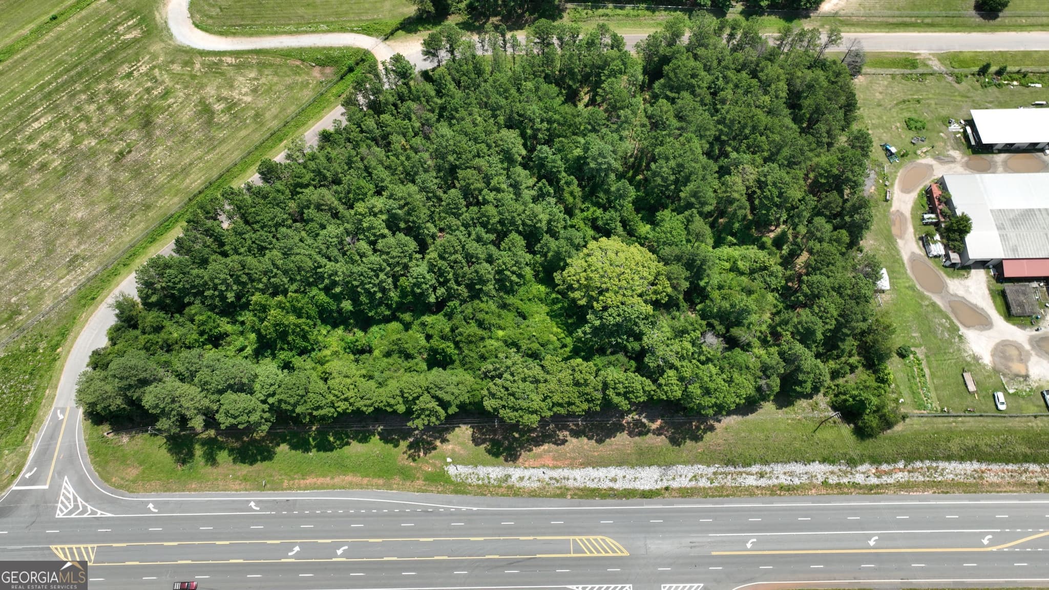 commercial for sale at 0 Us Highway 1, Louisville, GA 30434 — photo 5