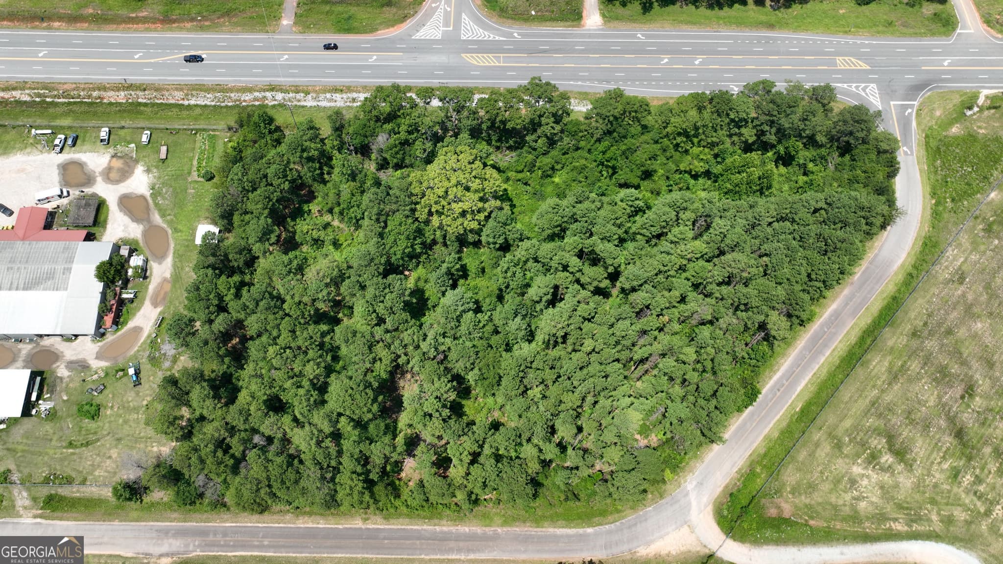 commercial for sale at 0 Us Highway 1, Louisville, GA 30434 — photo 4