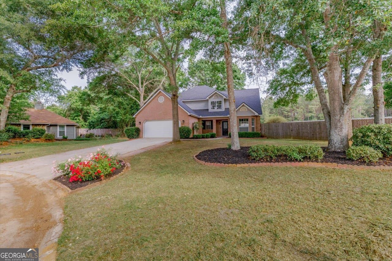 5 bedroom, 2.5 bathroom, 2,772 sq ft single family residence for sale at 102 Applegate Court, Bonaire, GA 31005 — photo 6