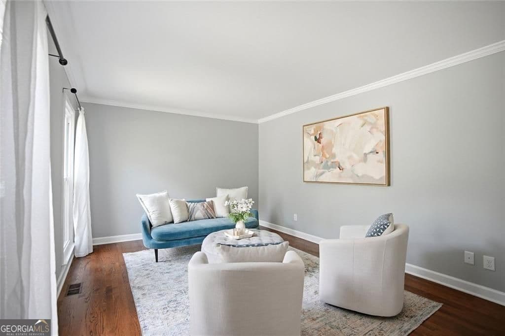 4 bedroom, 2.5 bathroom, 2,815 sq ft single family residence for sale at 104 Crabapple Springs Drive, Woodstock, GA 30188 — photo 6