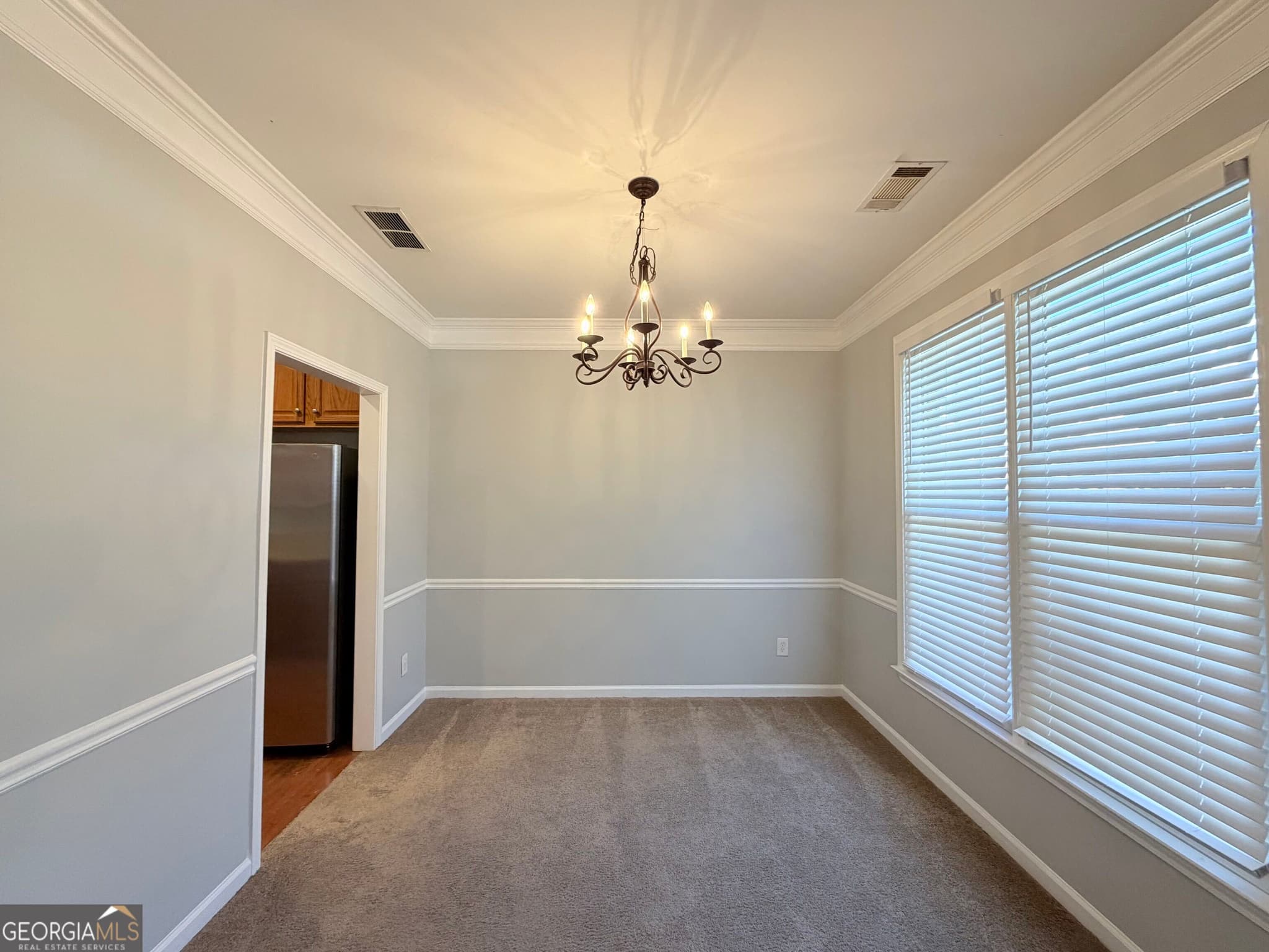 4 bedroom, 2.5 bathroom, 2,296 sq ft single family residence for rent at 7260 Weatherford Drive, Powder Springs, GA 30127 for $2,350 a month — photo 4