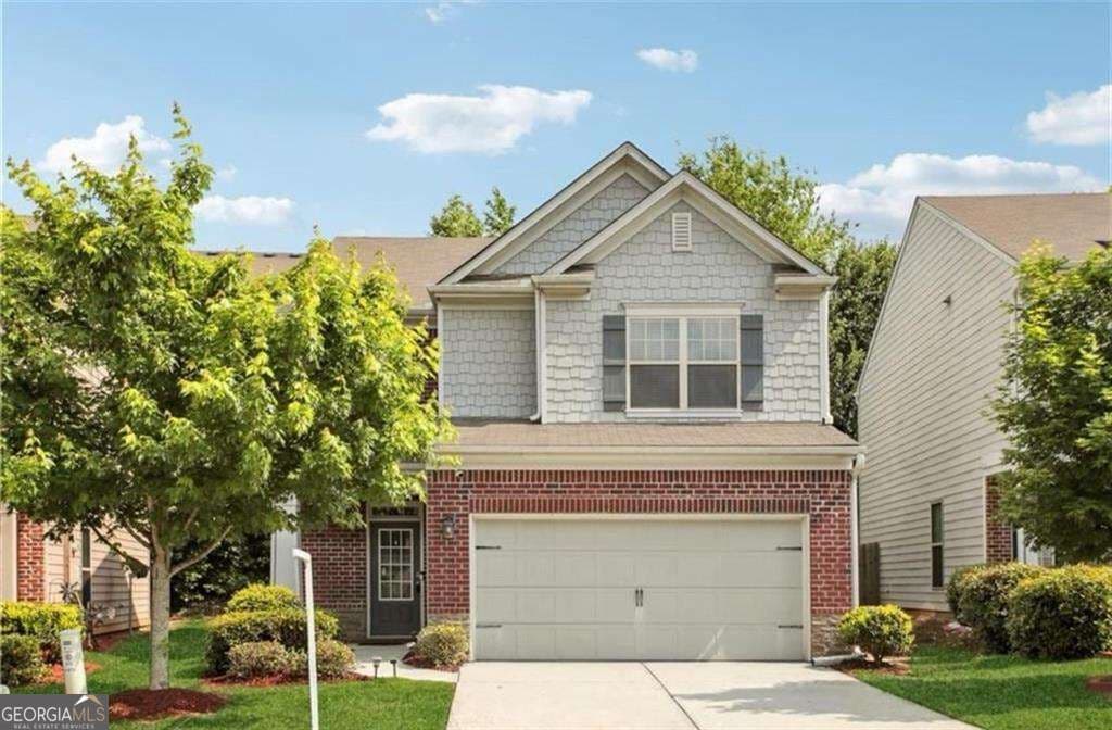 4 bedroom, 2.5 bathroom, 2,094 sq ft single family residence for rent at 402 Hardy Ives Lane, Lawrenceville, GA 30045 for $2,799 a month — photo 1 of 1