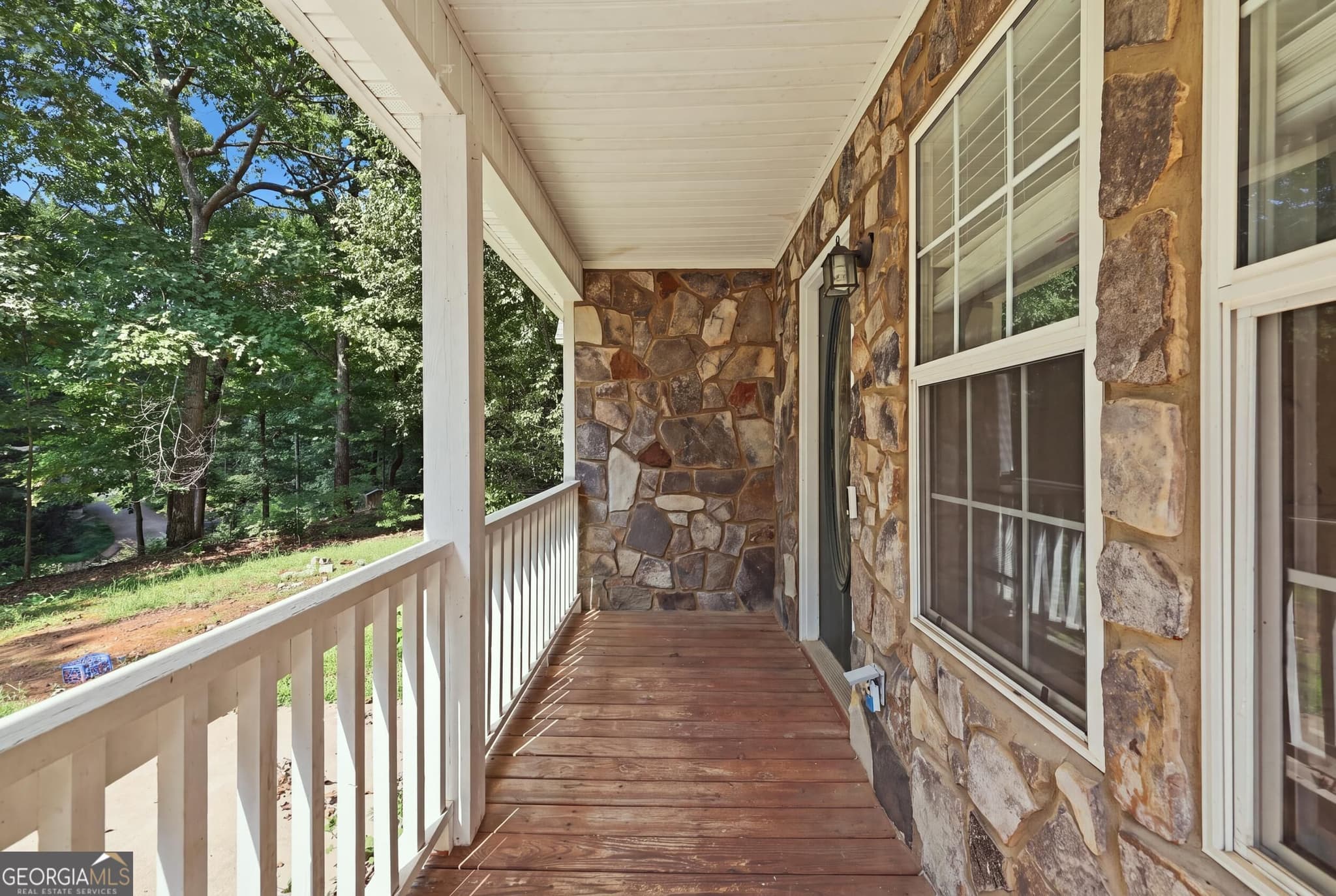4 bedroom, 3 bathroom, 1,788 sq ft single family residence for sale at 500 Washboard Road, Cleveland, GA 30528 — photo 2