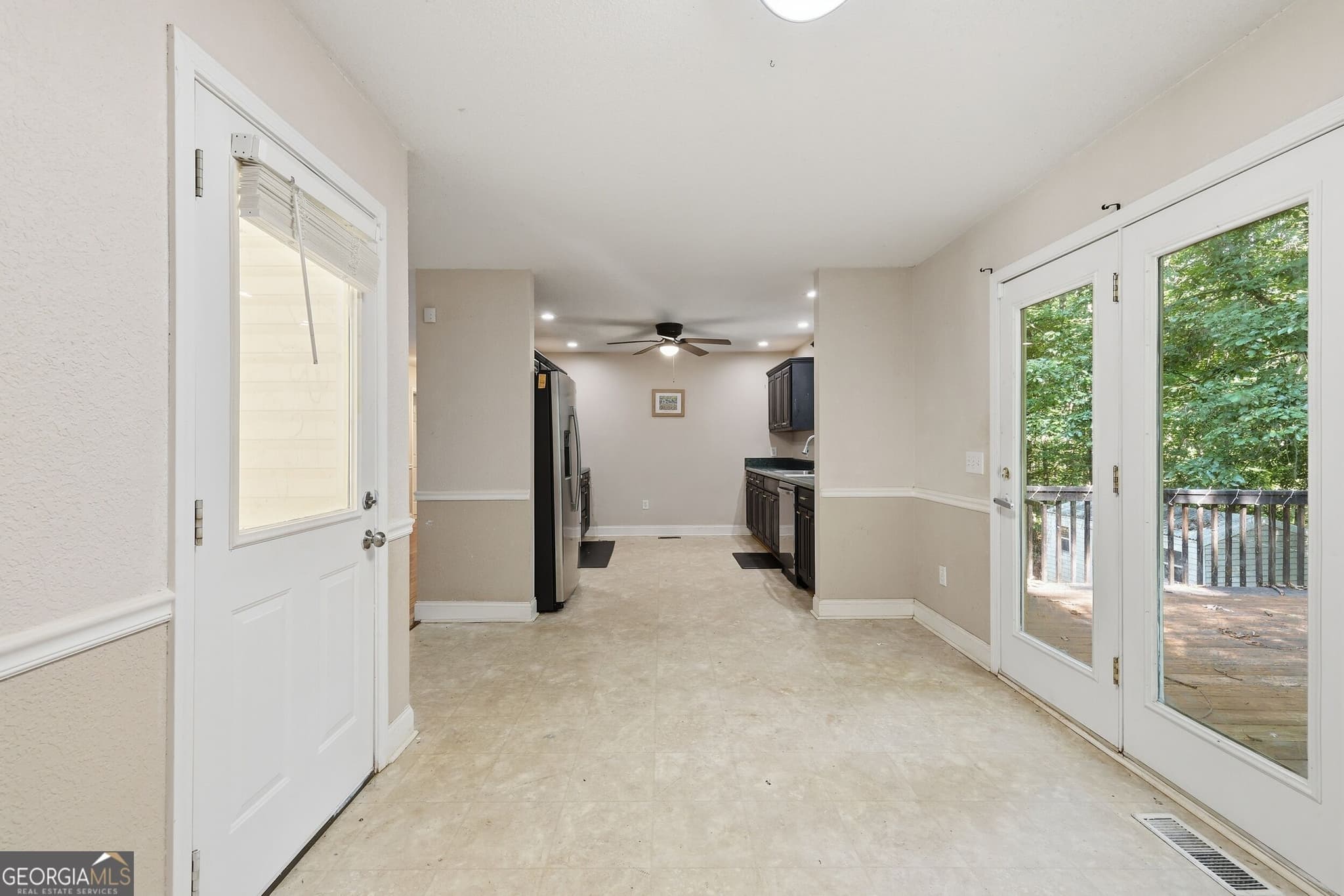 4 bedroom, 3 bathroom, 1,788 sq ft single family residence for sale at 500 Washboard Road, Cleveland, GA 30528 — photo 7