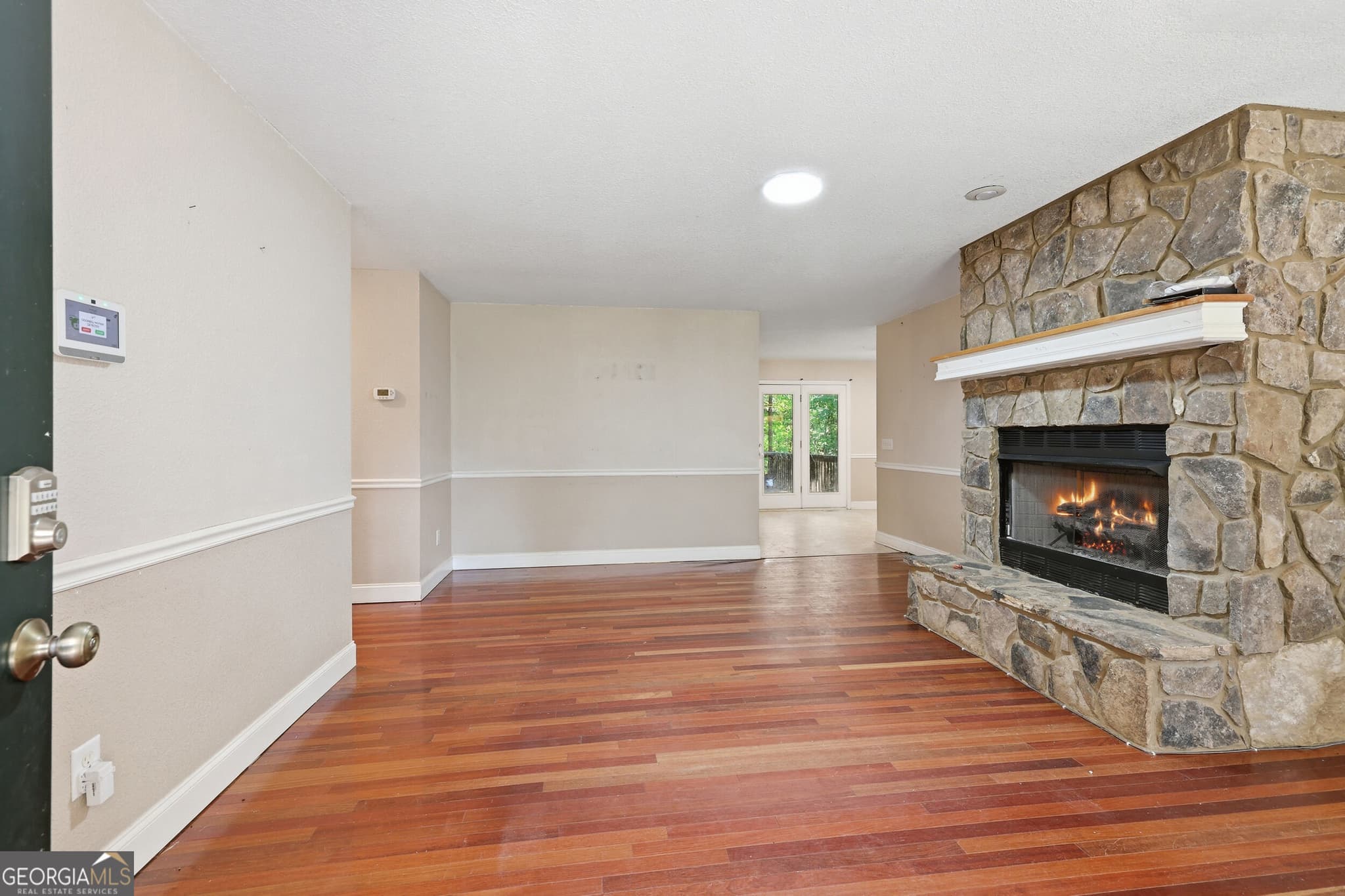4 bedroom, 3 bathroom, 1,788 sq ft single family residence for sale at 500 Washboard Road, Cleveland, GA 30528 — photo 3