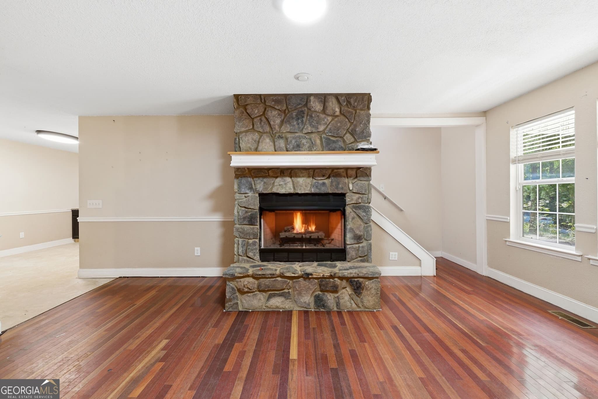 4 bedroom, 3 bathroom, 1,788 sq ft single family residence for sale at 500 Washboard Road, Cleveland, GA 30528 — photo 5