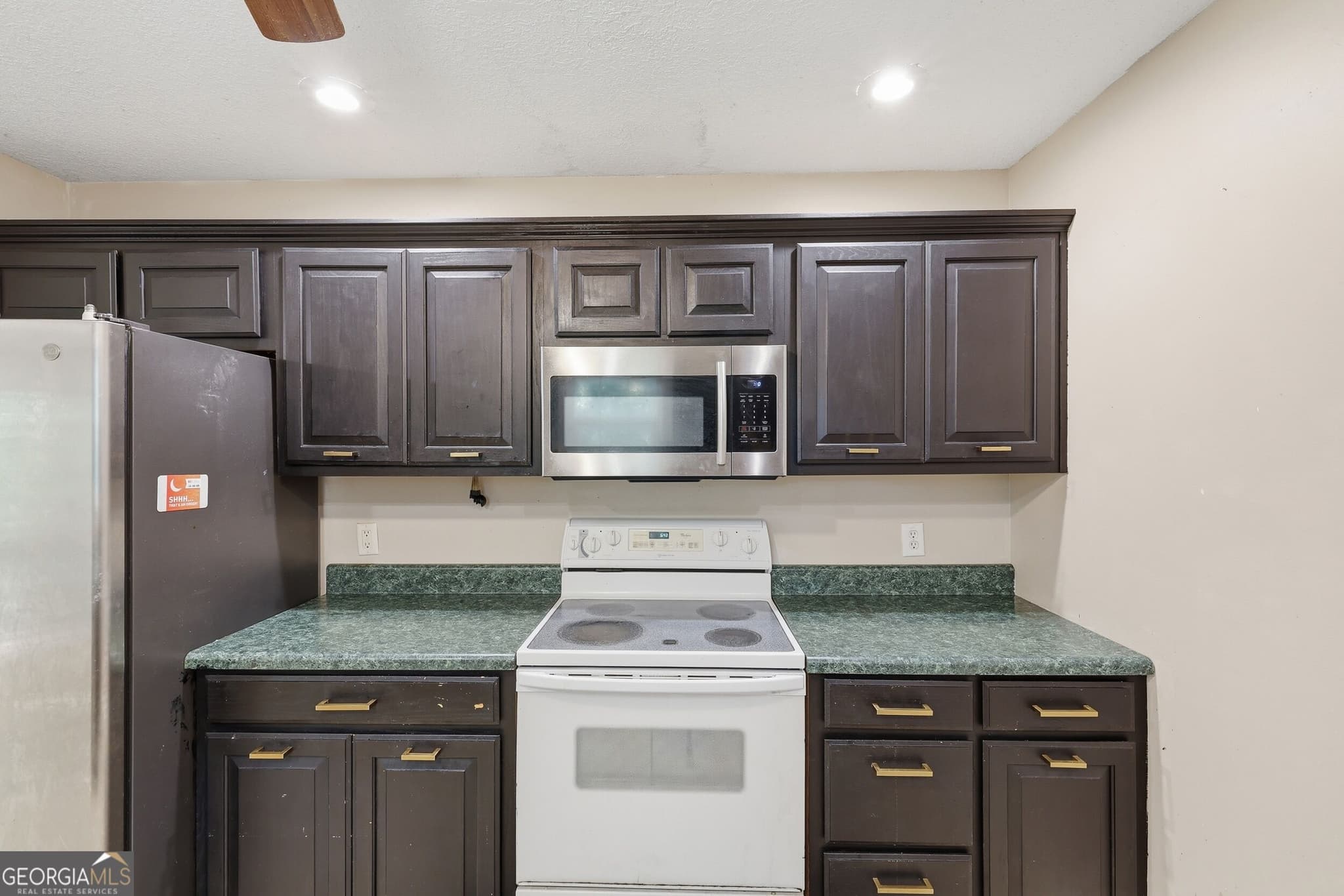 4 bedroom, 3 bathroom, 1,788 sq ft single family residence for sale at 500 Washboard Road, Cleveland, GA 30528 — photo 10