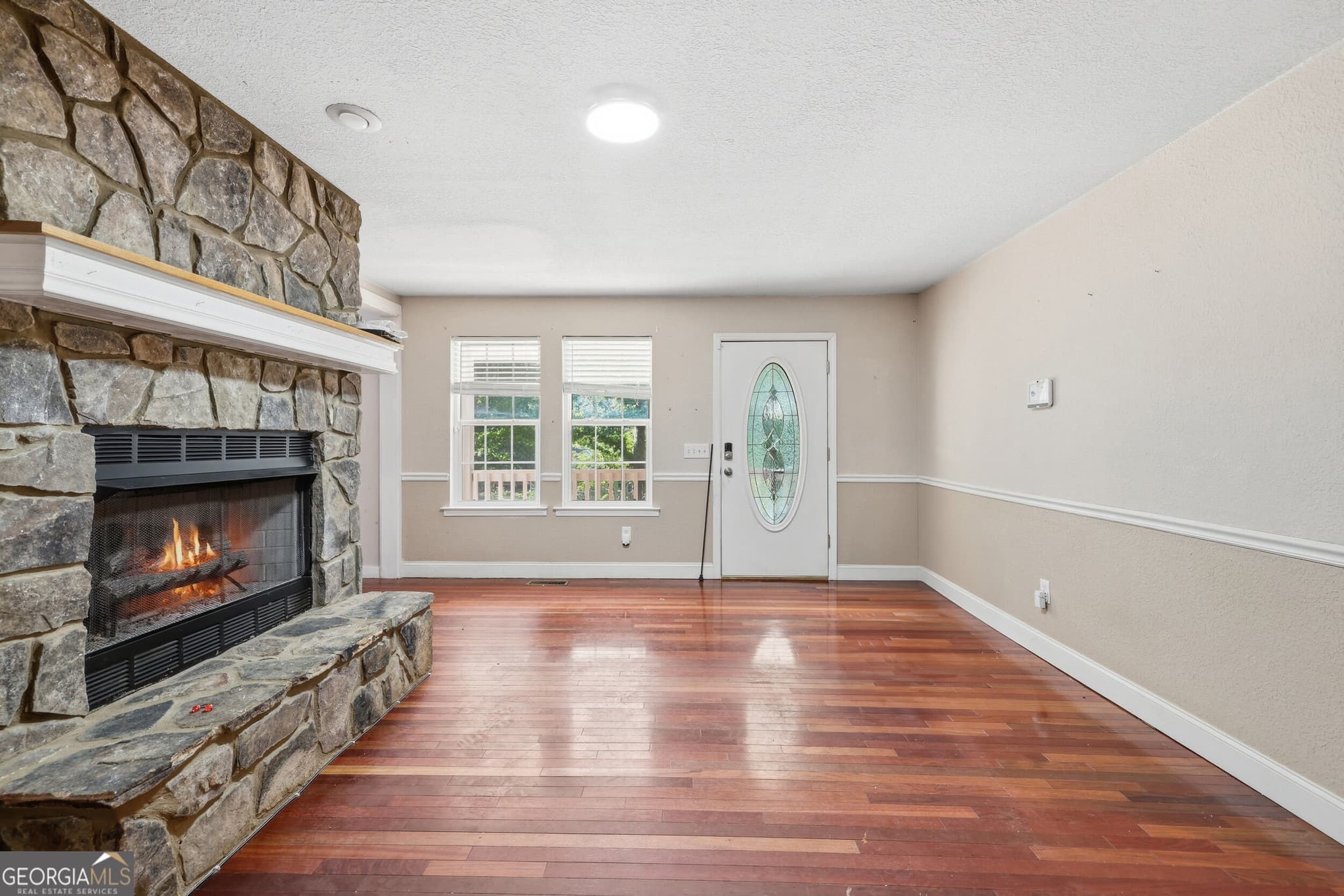 4 bedroom, 3 bathroom, 1,788 sq ft single family residence for sale at 500 Washboard Road, Cleveland, GA 30528 — photo 4