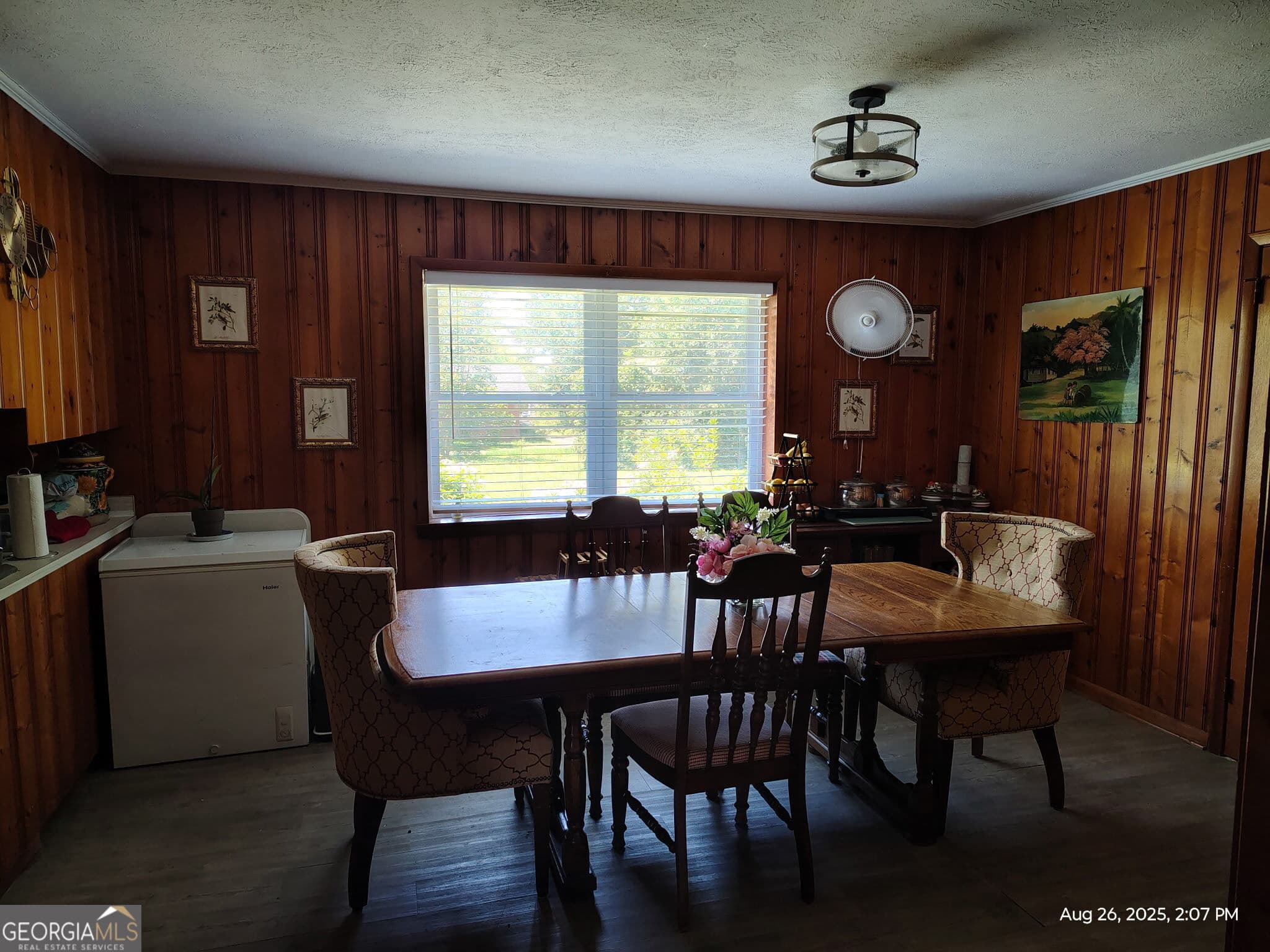 3 bedroom, 2 bathroom, 1,486 sq ft single family residence for sale at 205 Grace Street, Colquitt, GA 39837 — photo 2