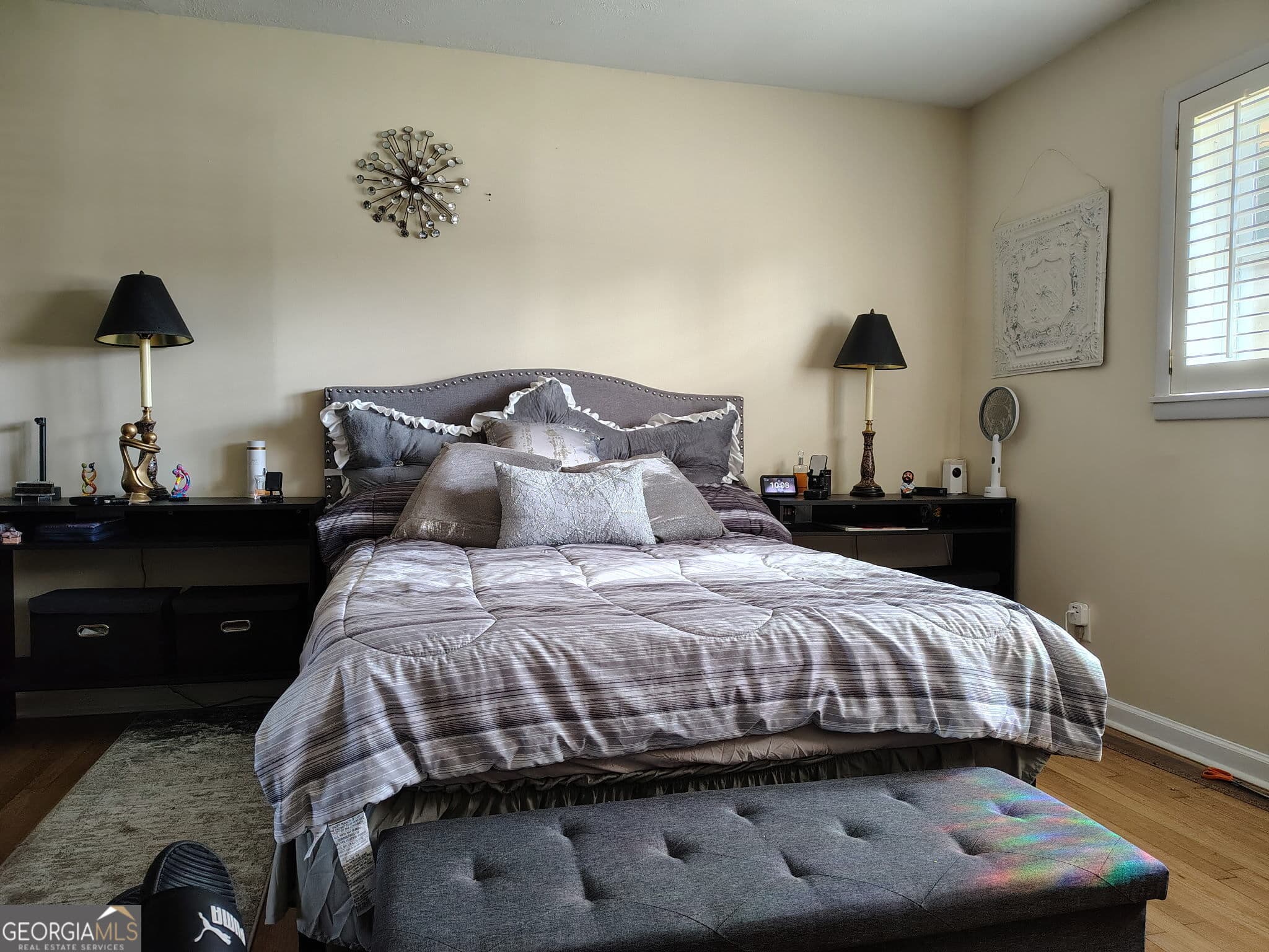 3 bedroom, 2 bathroom, 1,486 sq ft single family residence for sale at 205 Grace Street, Colquitt, GA 39837 — photo 7