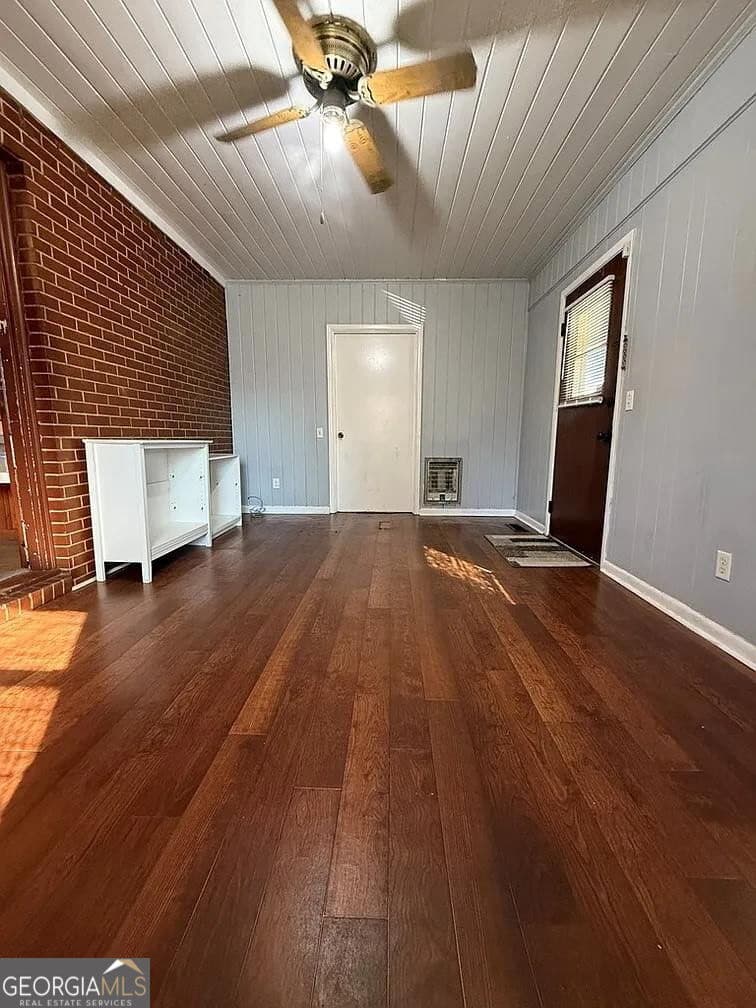 3 bedroom, 2 bathroom, 1,486 sq ft single family residence for sale at 205 Grace Street, Colquitt, GA 39837 — photo 5