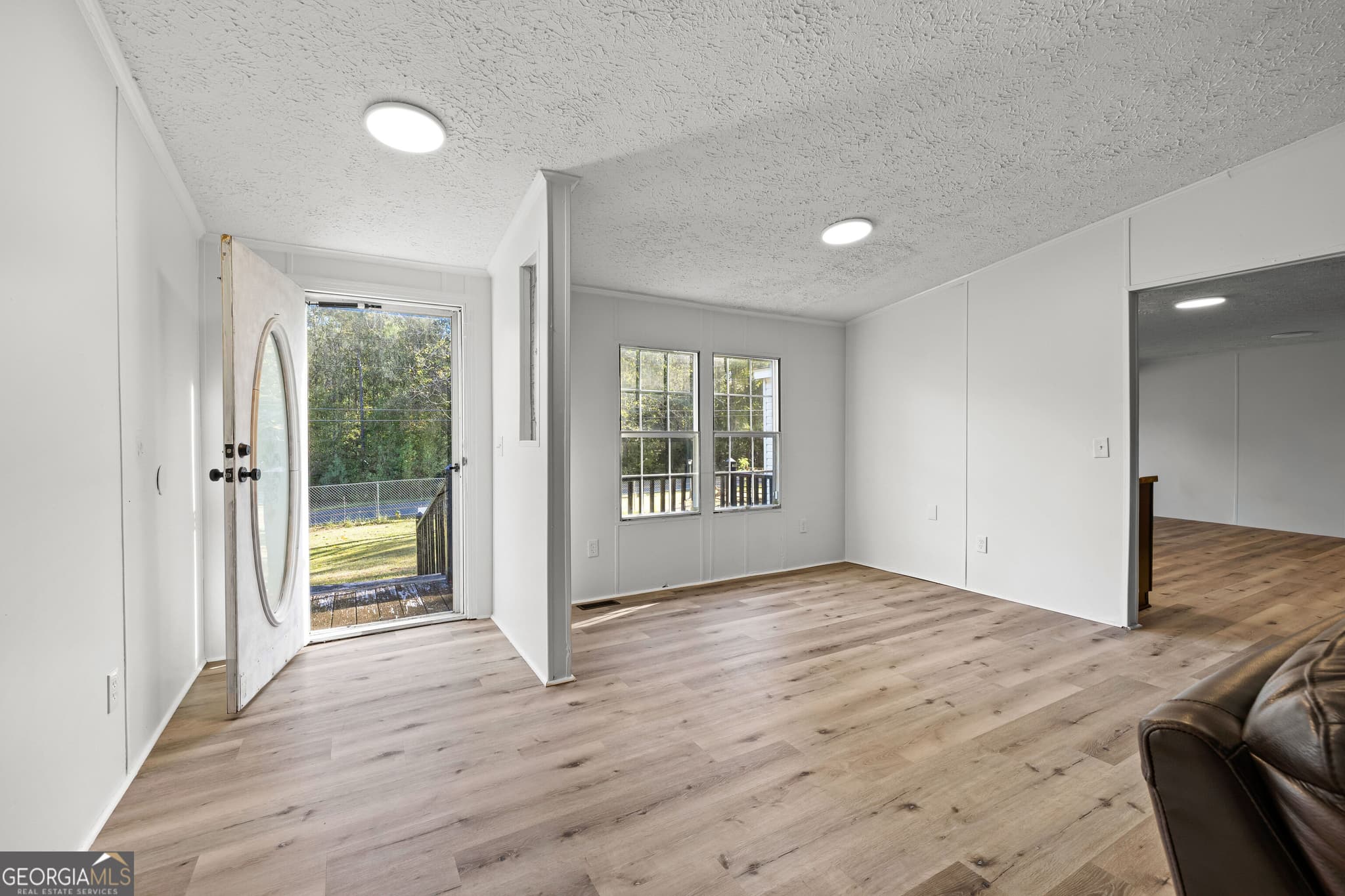 4 bedroom, 2 bathroom, 1,836 sq ft manufactured home,single family residence for sale at 1394 Trice Cemetery Road, Thomaston, GA 30286 — photo 4