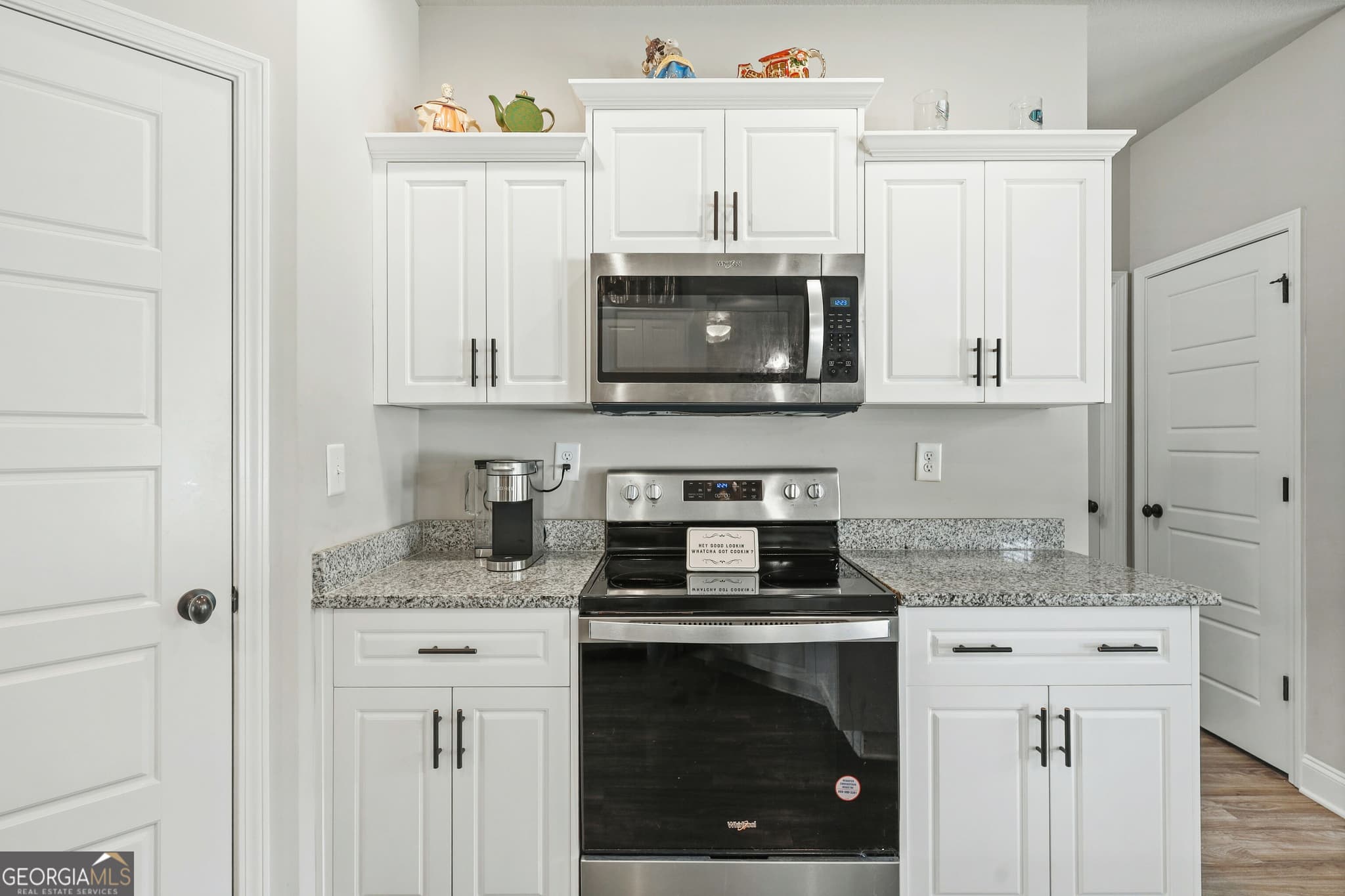 4 bedroom, 2 bathroom, 1,802 sq ft single family residence for sale at 322 Providence Trc, Statesboro, GA 30458 — photo 7