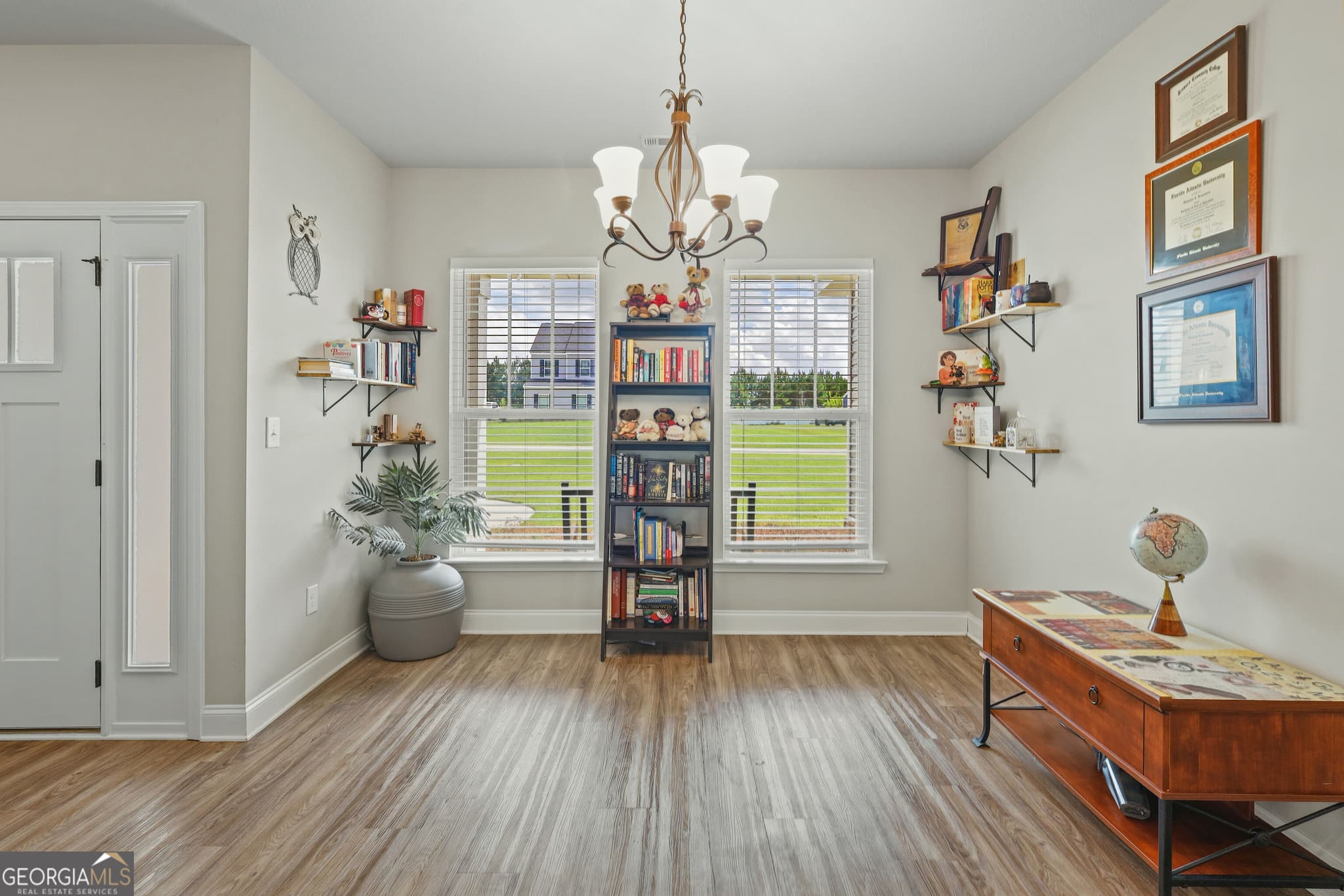 4 bedroom, 2 bathroom, 1,802 sq ft single family residence for sale at 322 Providence Trc, Statesboro, GA 30458 — photo 5